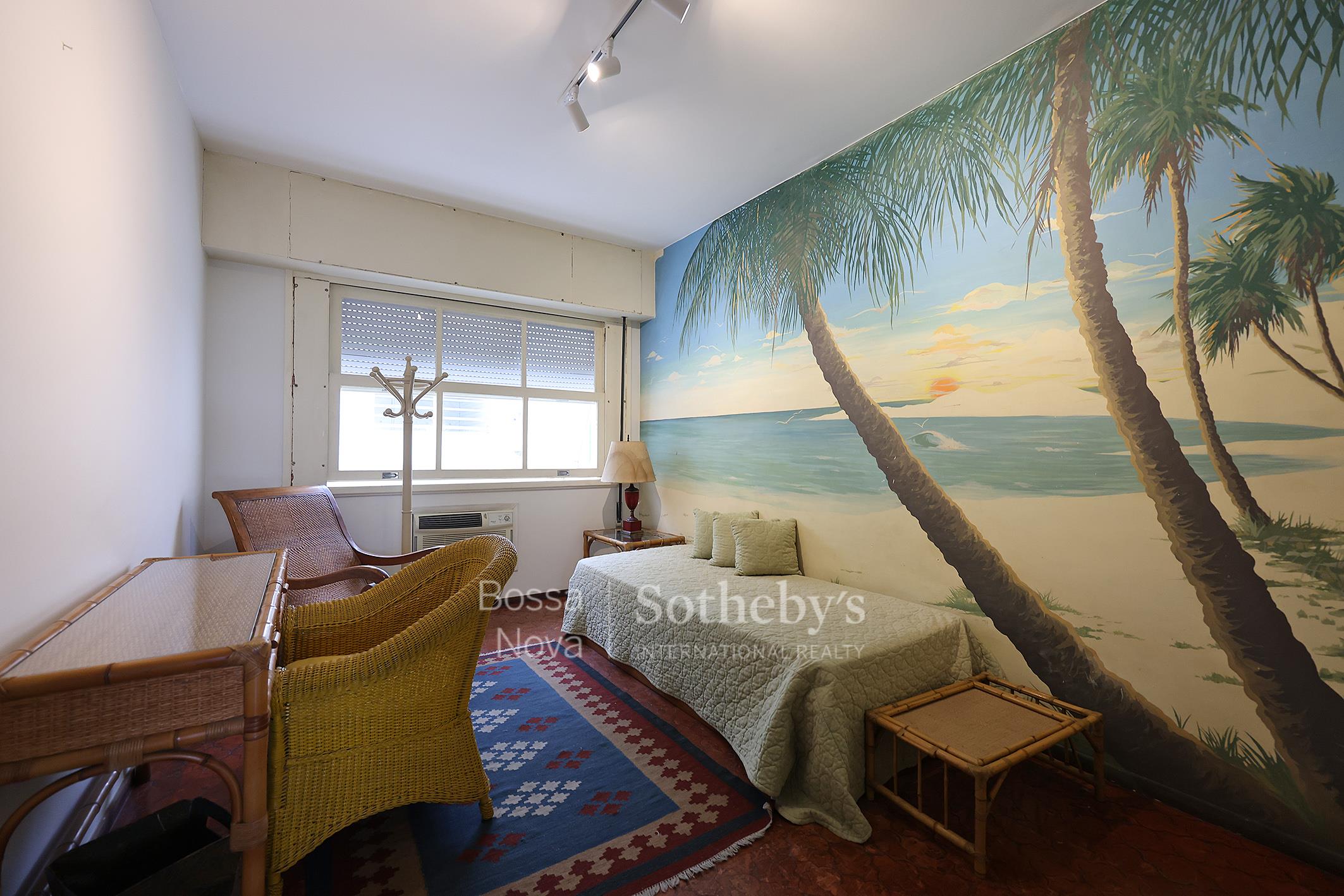 Cobertura Duplex para venda em Bela Vista