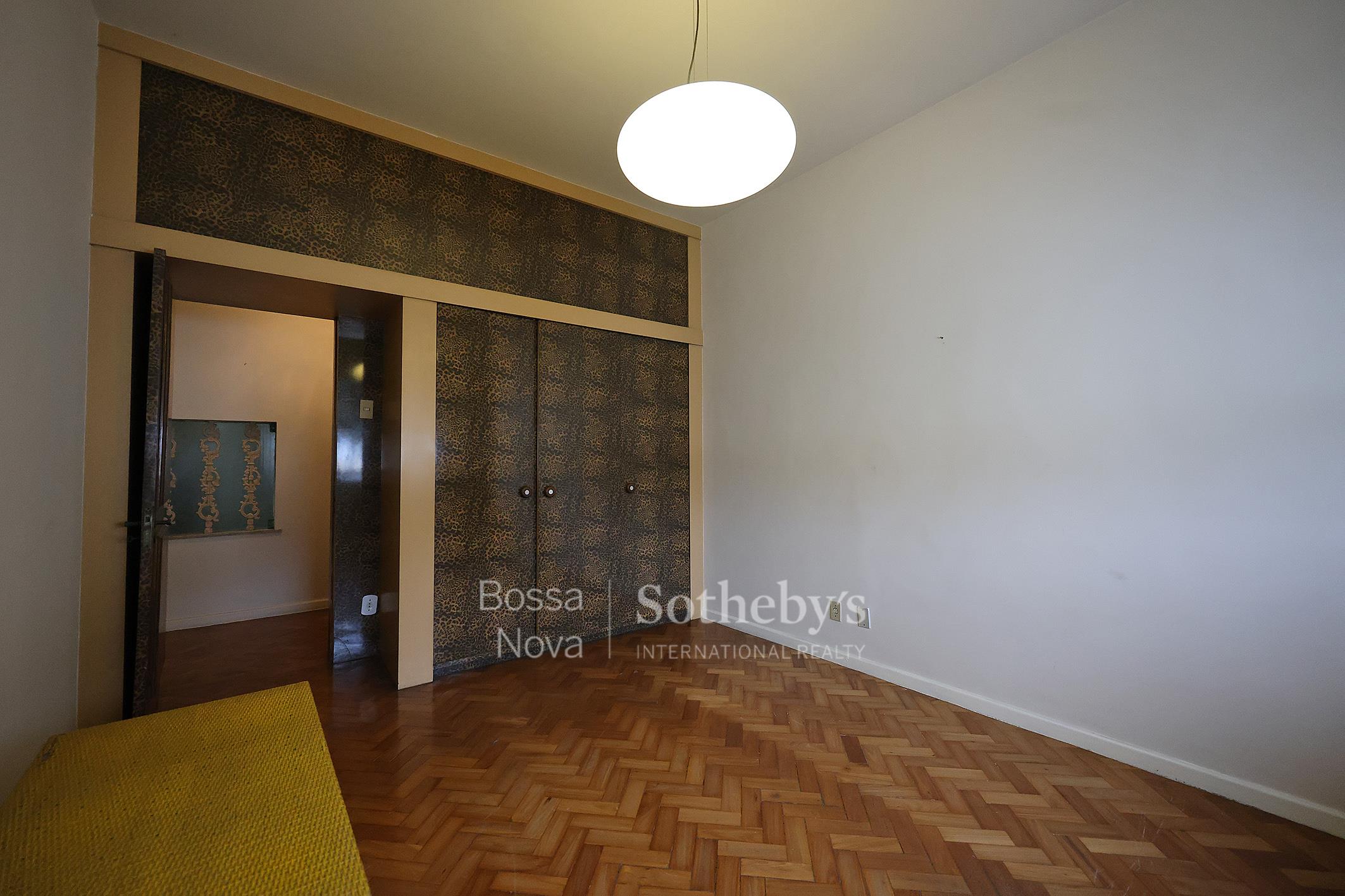 Cobertura Duplex para venda em Bela Vista