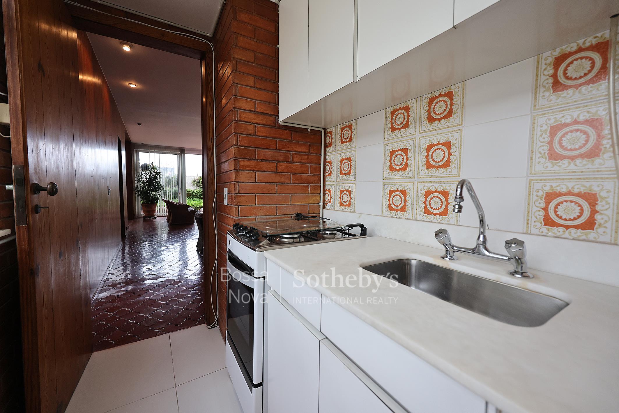 Cobertura Duplex para venda em Bela Vista