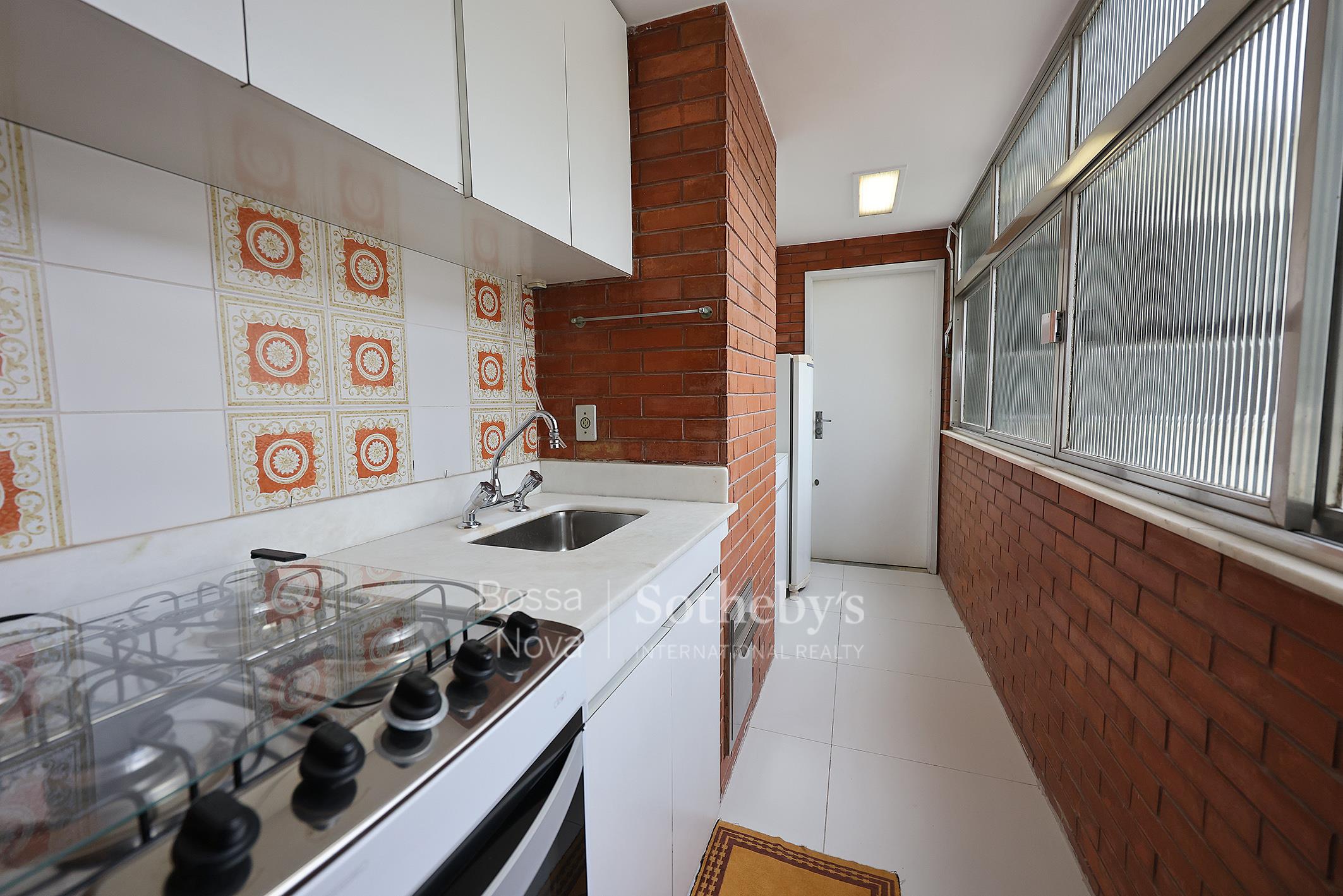 Cobertura Duplex para venda em Bela Vista