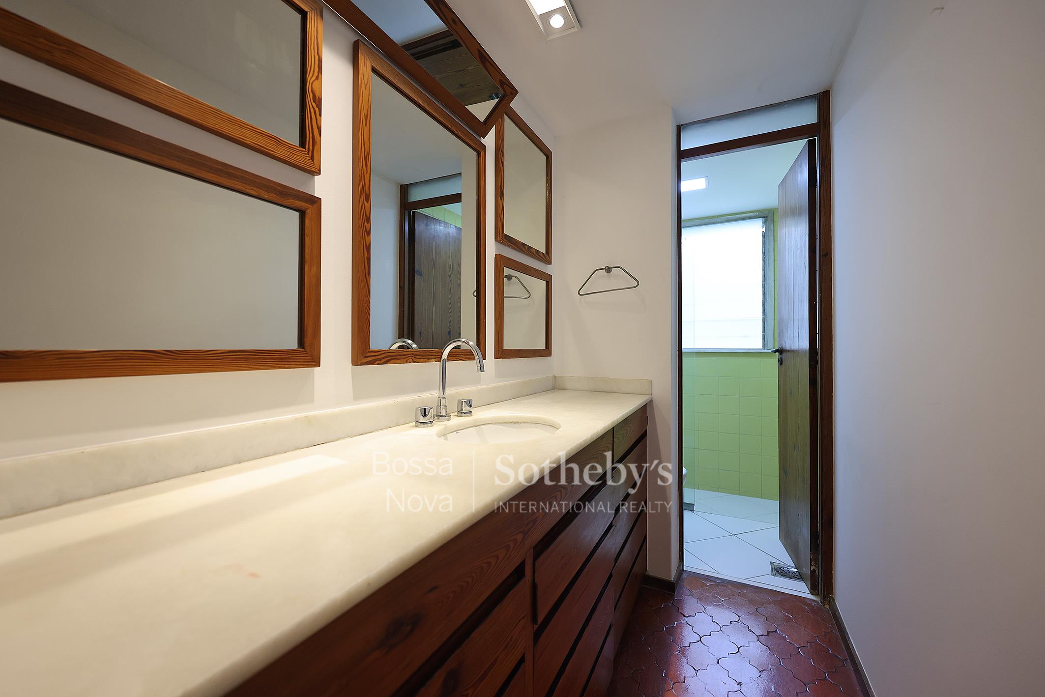 Cobertura Duplex para venda em Bela Vista