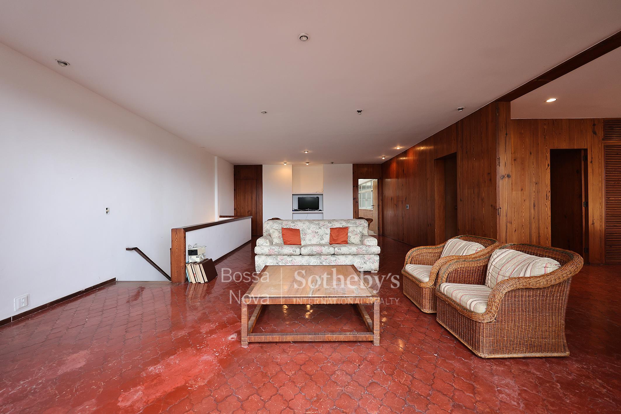 Cobertura Duplex para venda em Bela Vista