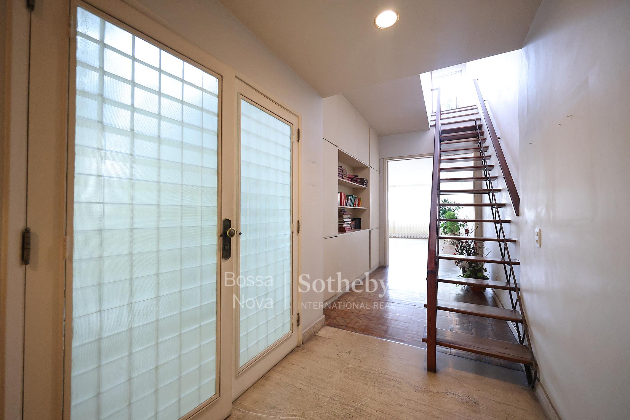 Cobertura Duplex para venda em Bela Vista