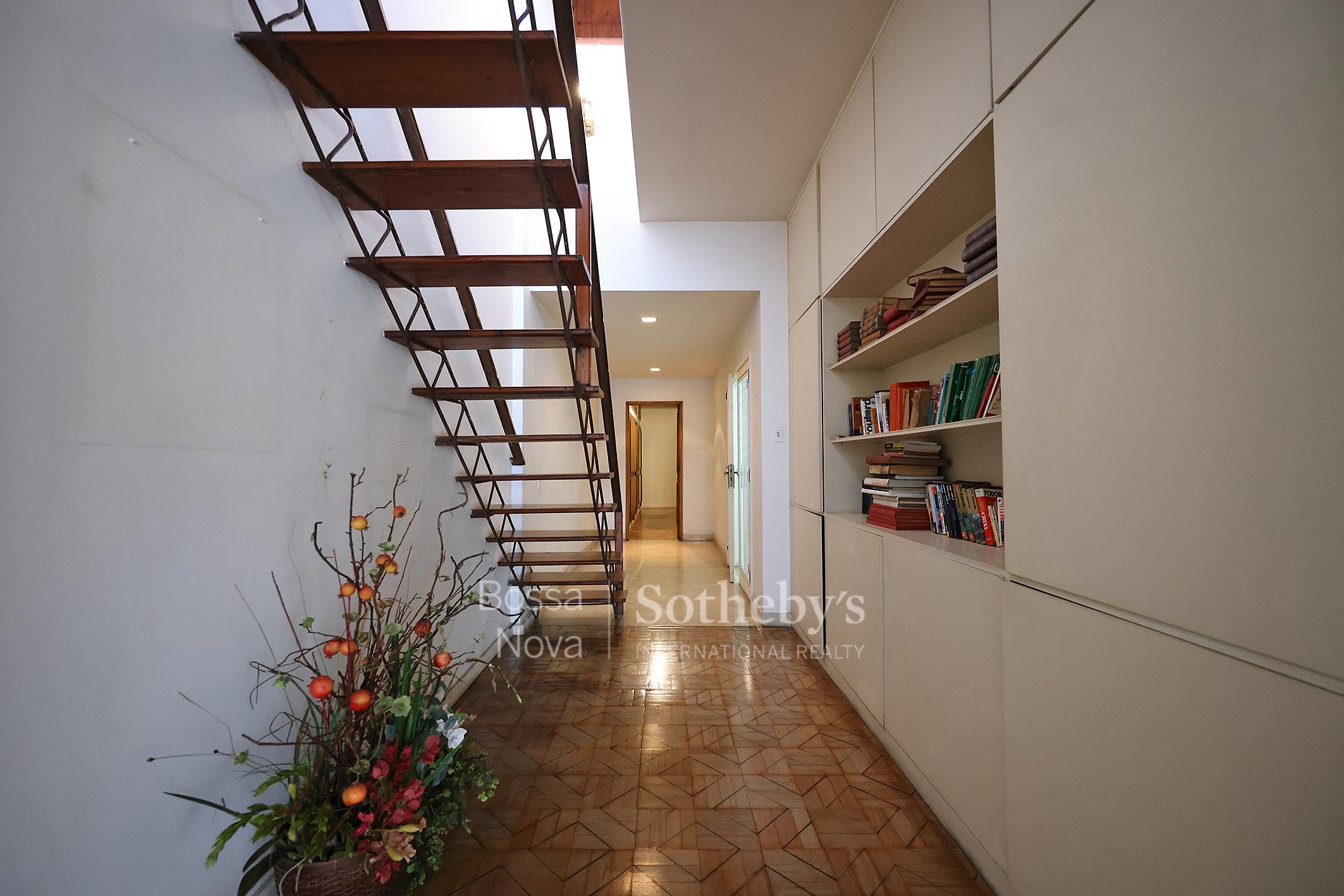 Cobertura Duplex para venda em Bela Vista
