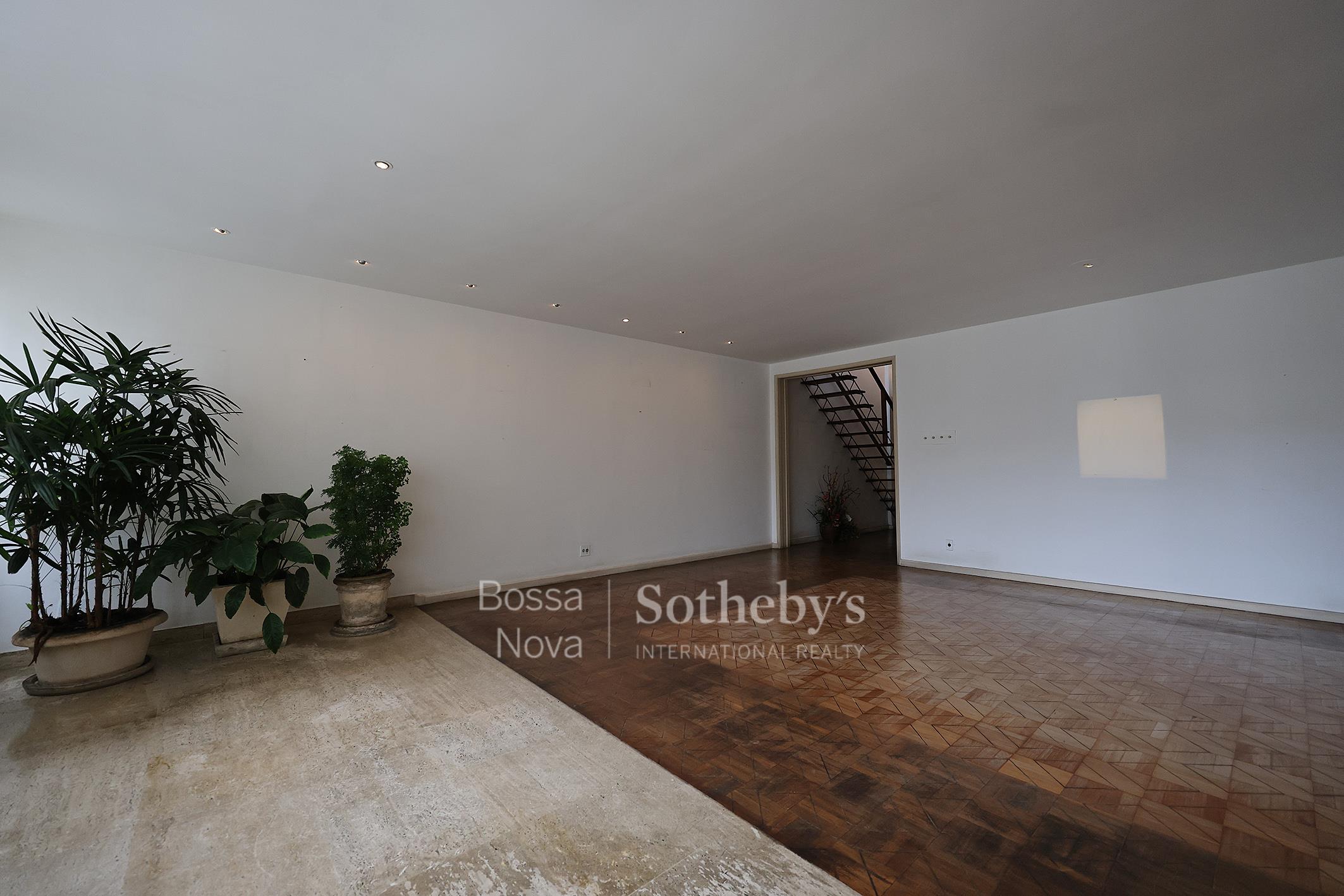 Cobertura Duplex para venda em Bela Vista