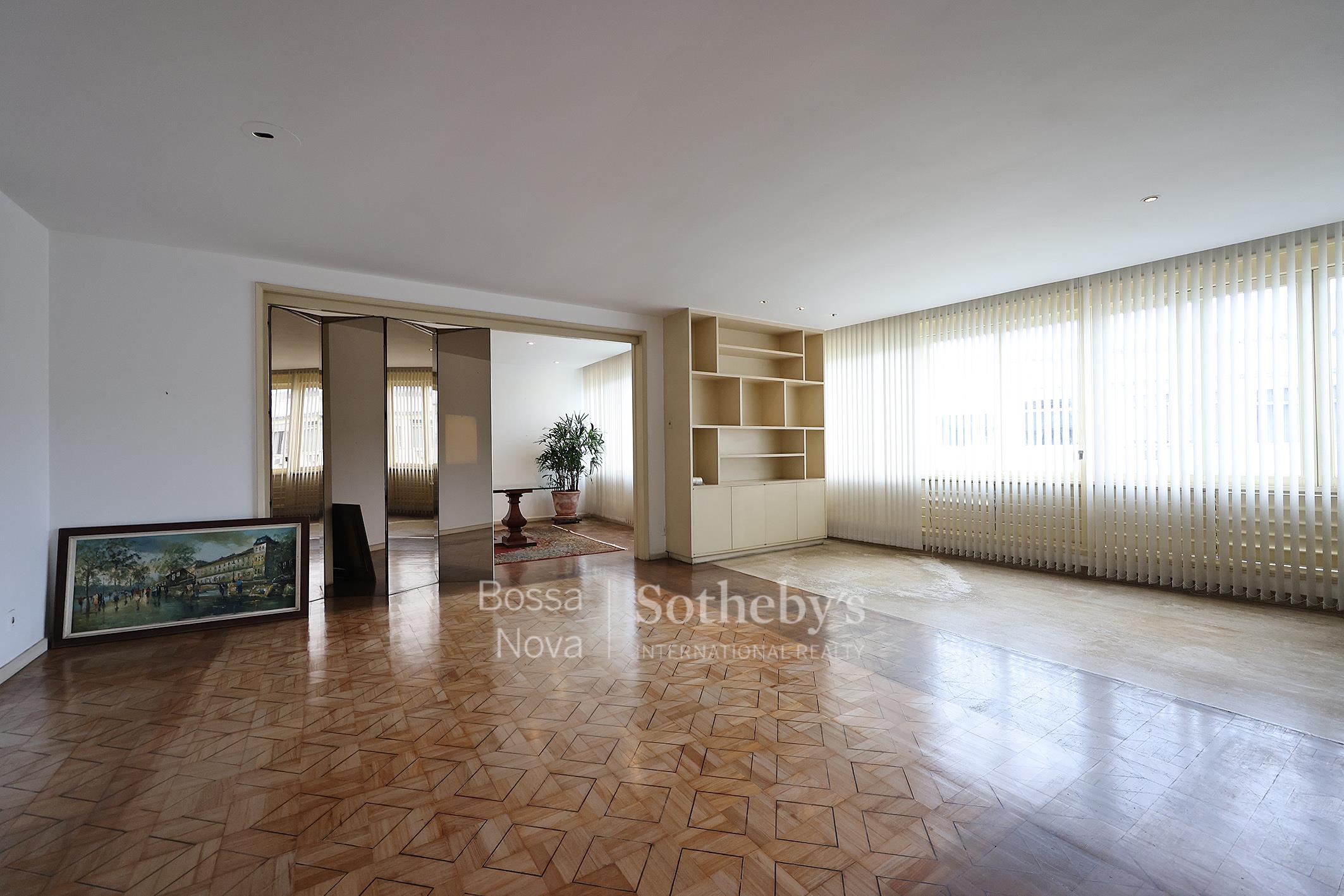 Cobertura Duplex para venda em Bela Vista