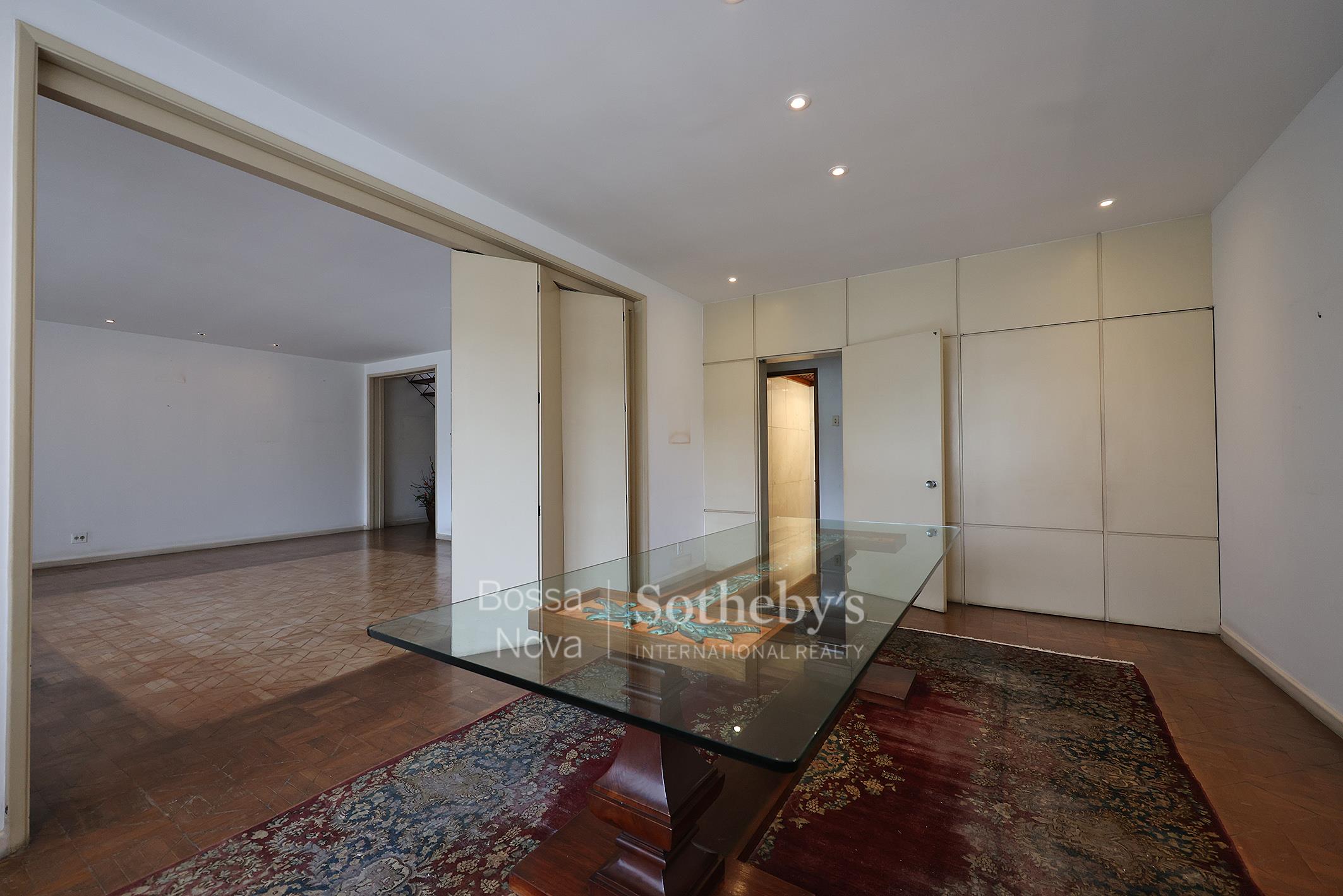 Cobertura Duplex para venda em Bela Vista
