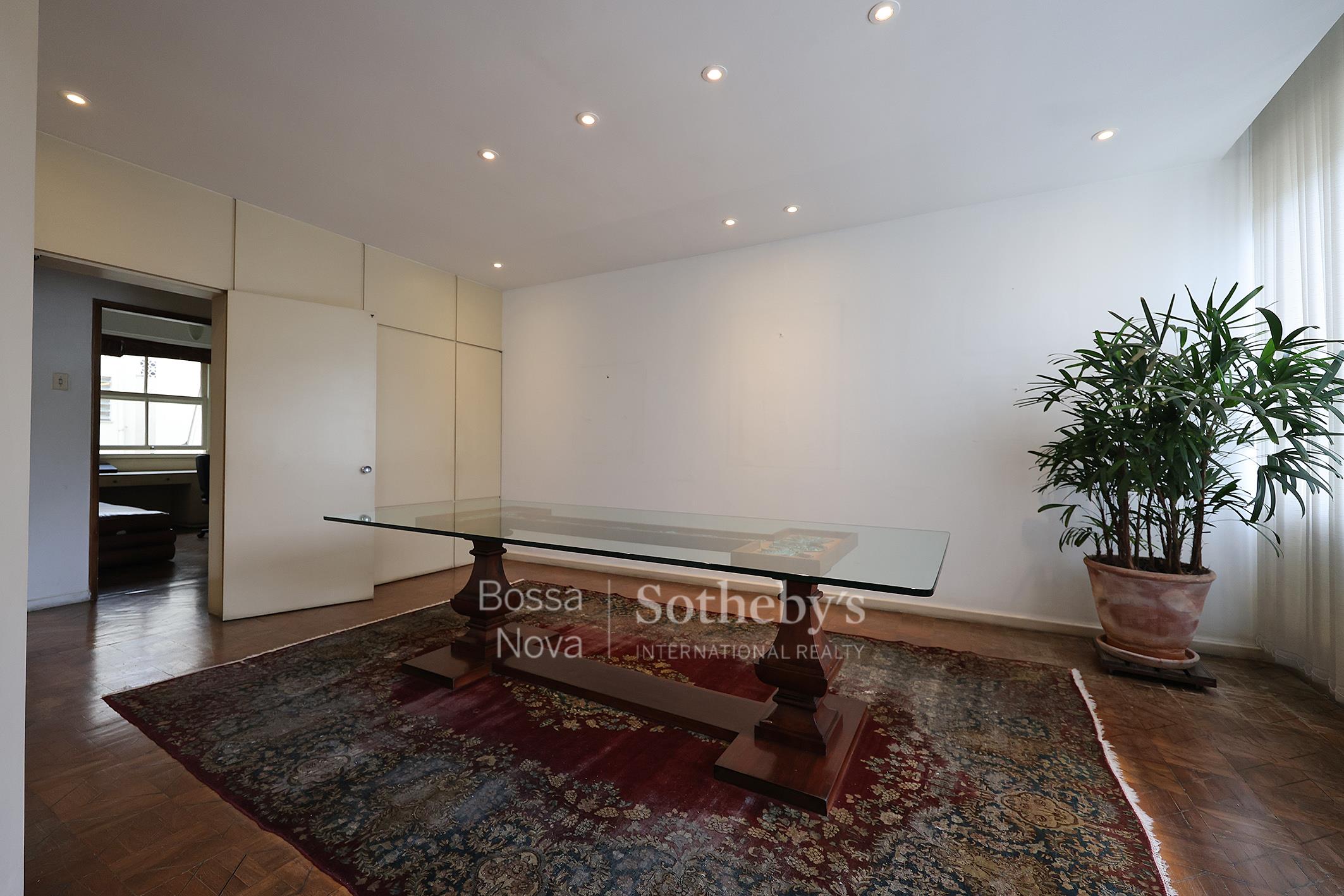 Cobertura Duplex para venda em Bela Vista