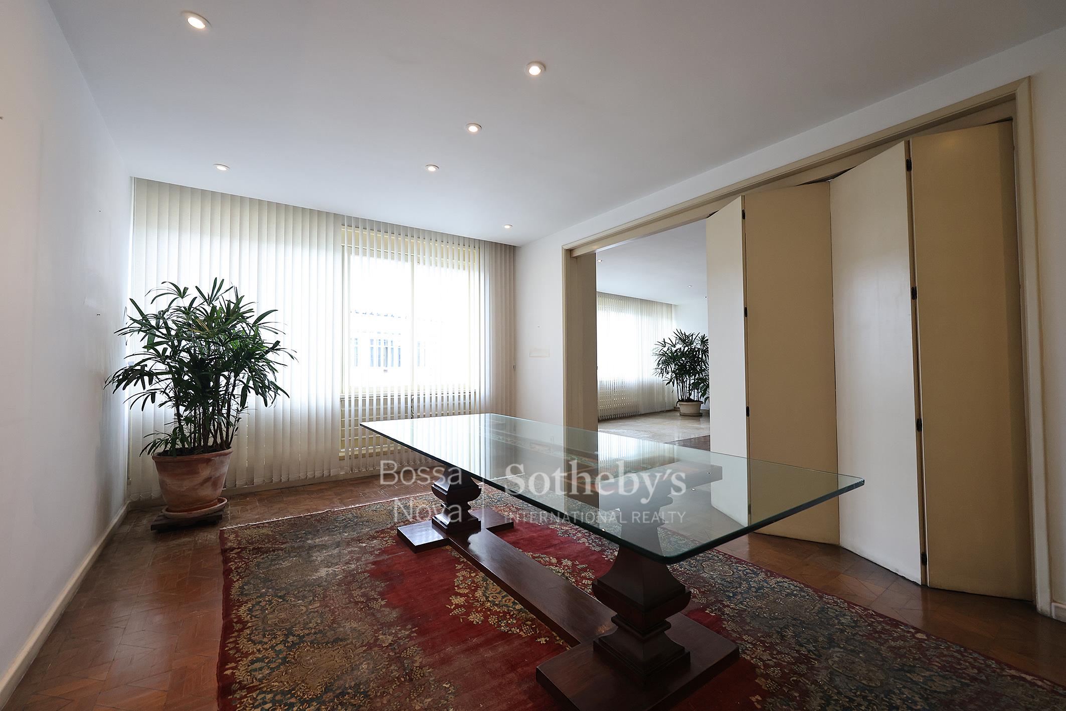 Cobertura Duplex para venda em Bela Vista