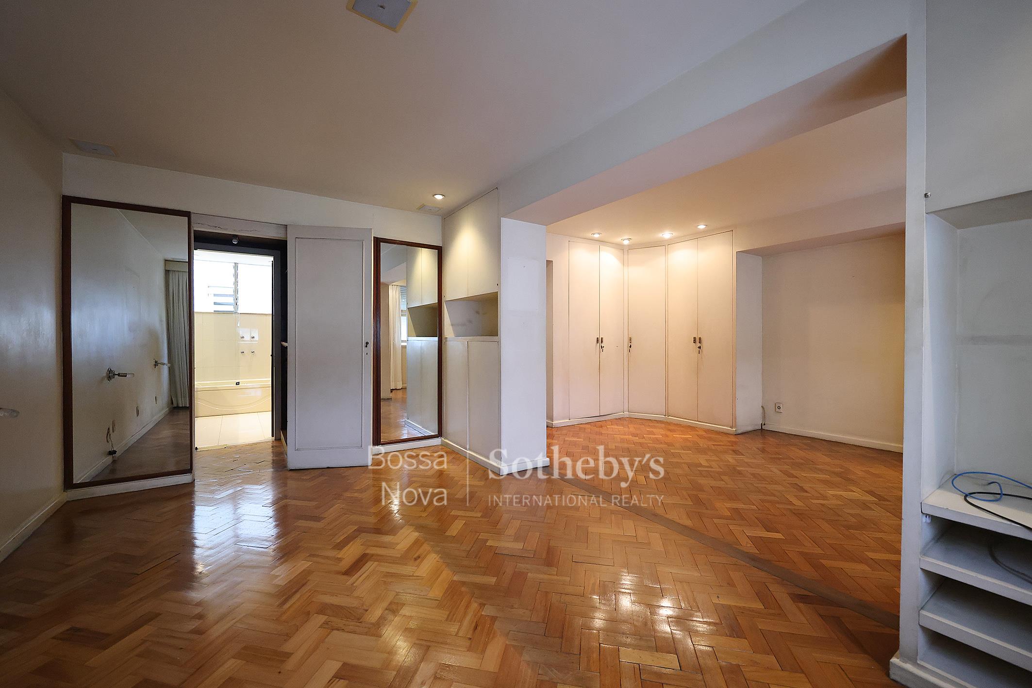 Cobertura Duplex para venda em Bela Vista
