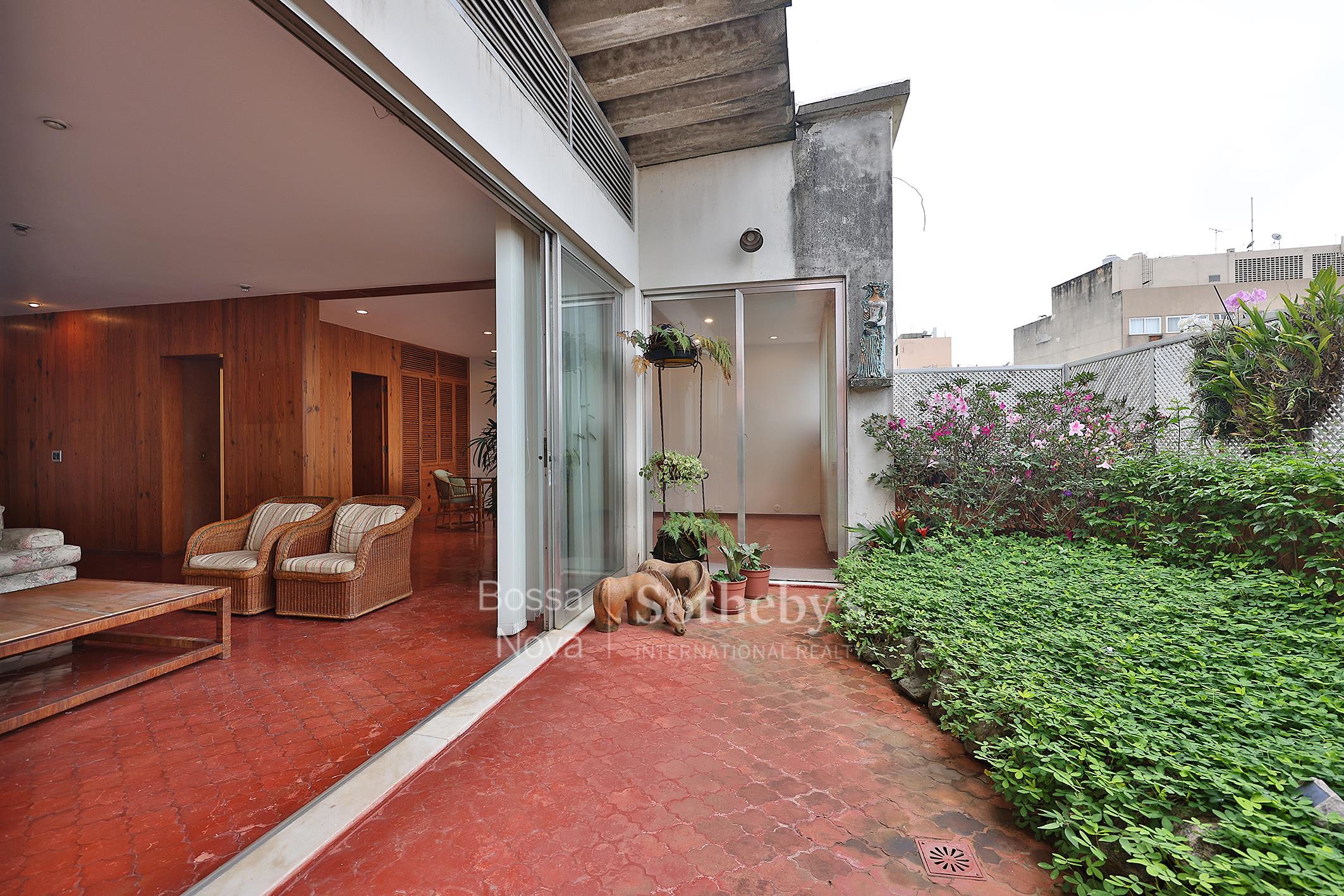 Cobertura Duplex para venda em Bela Vista