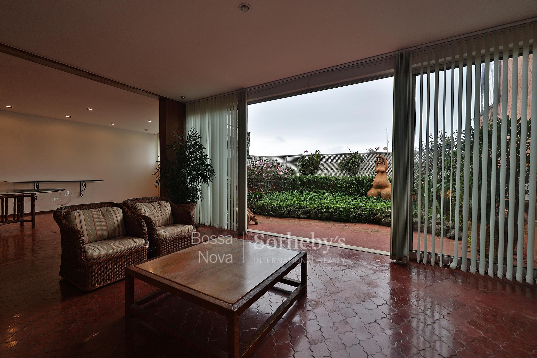 Cobertura Duplex para venda em Bela Vista