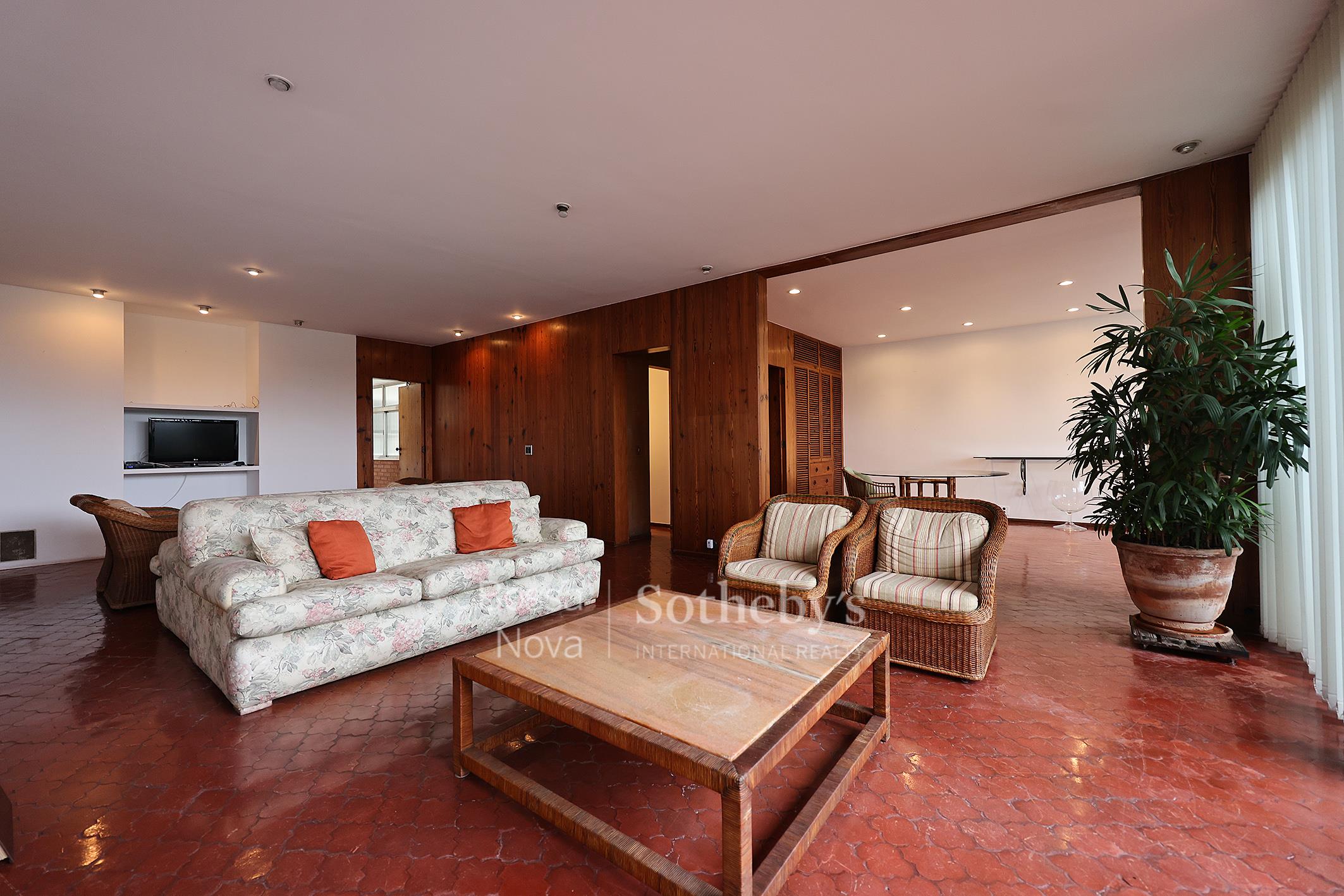 Cobertura Duplex para venda em Bela Vista