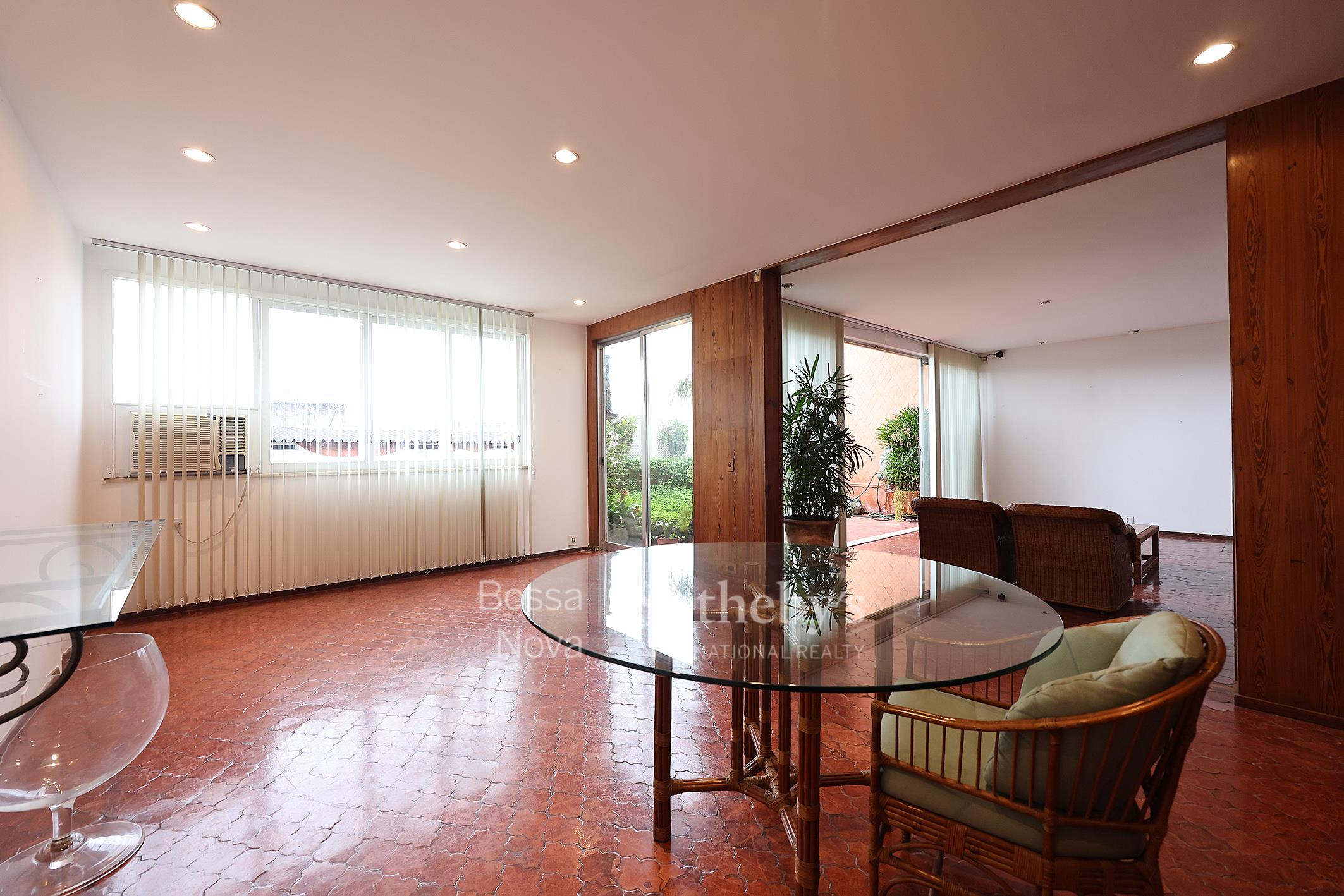 Cobertura Duplex para venda em Bela Vista