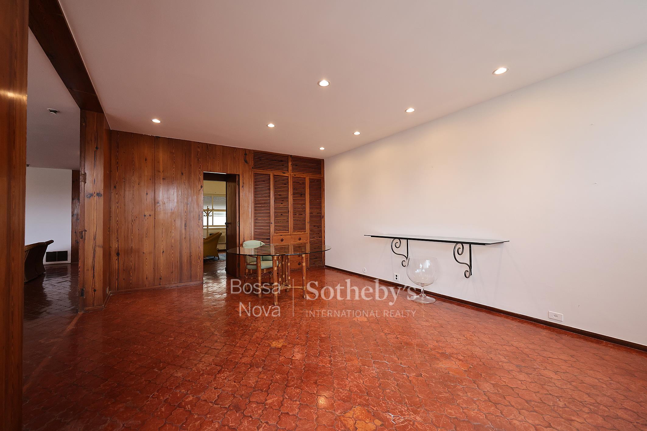 Cobertura Duplex para venda em Bela Vista