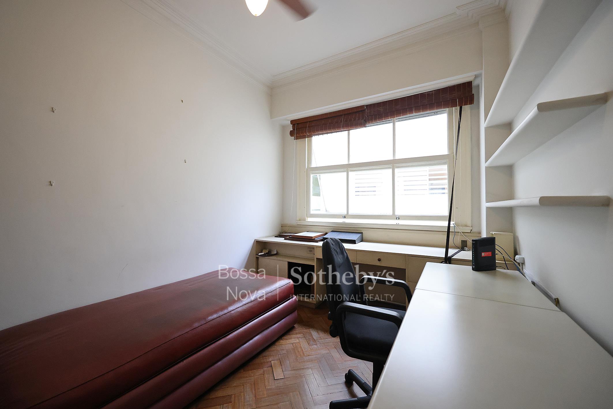 Cobertura Duplex para venda em Bela Vista