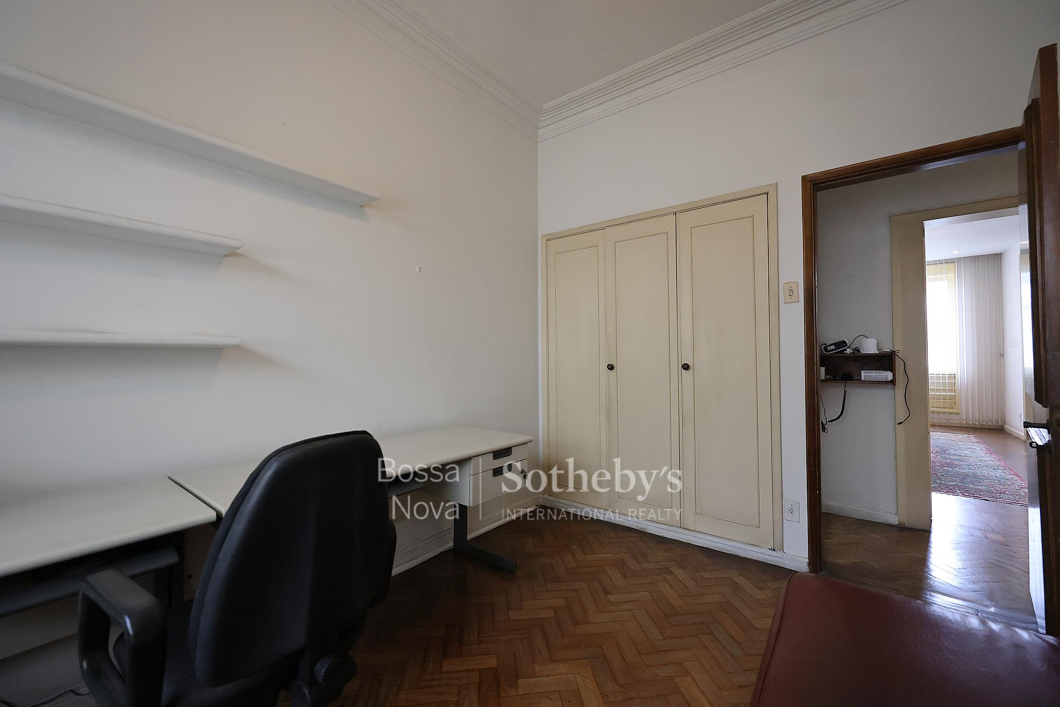 Cobertura Duplex para venda em Bela Vista