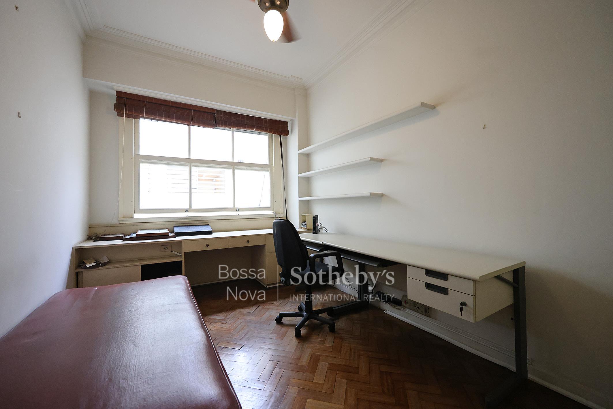 Cobertura Duplex para venda em Bela Vista