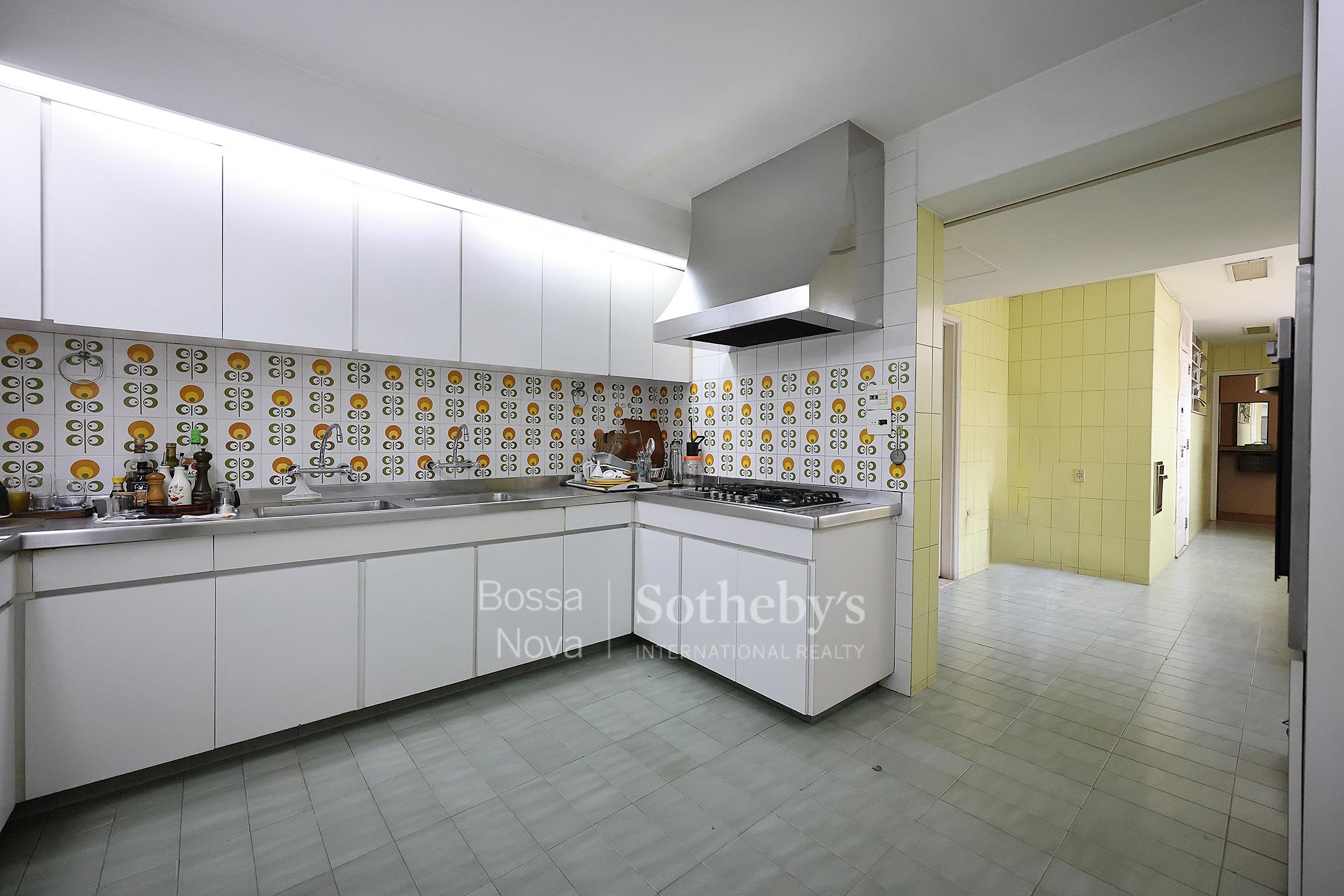 Cobertura Duplex para venda em Bela Vista
