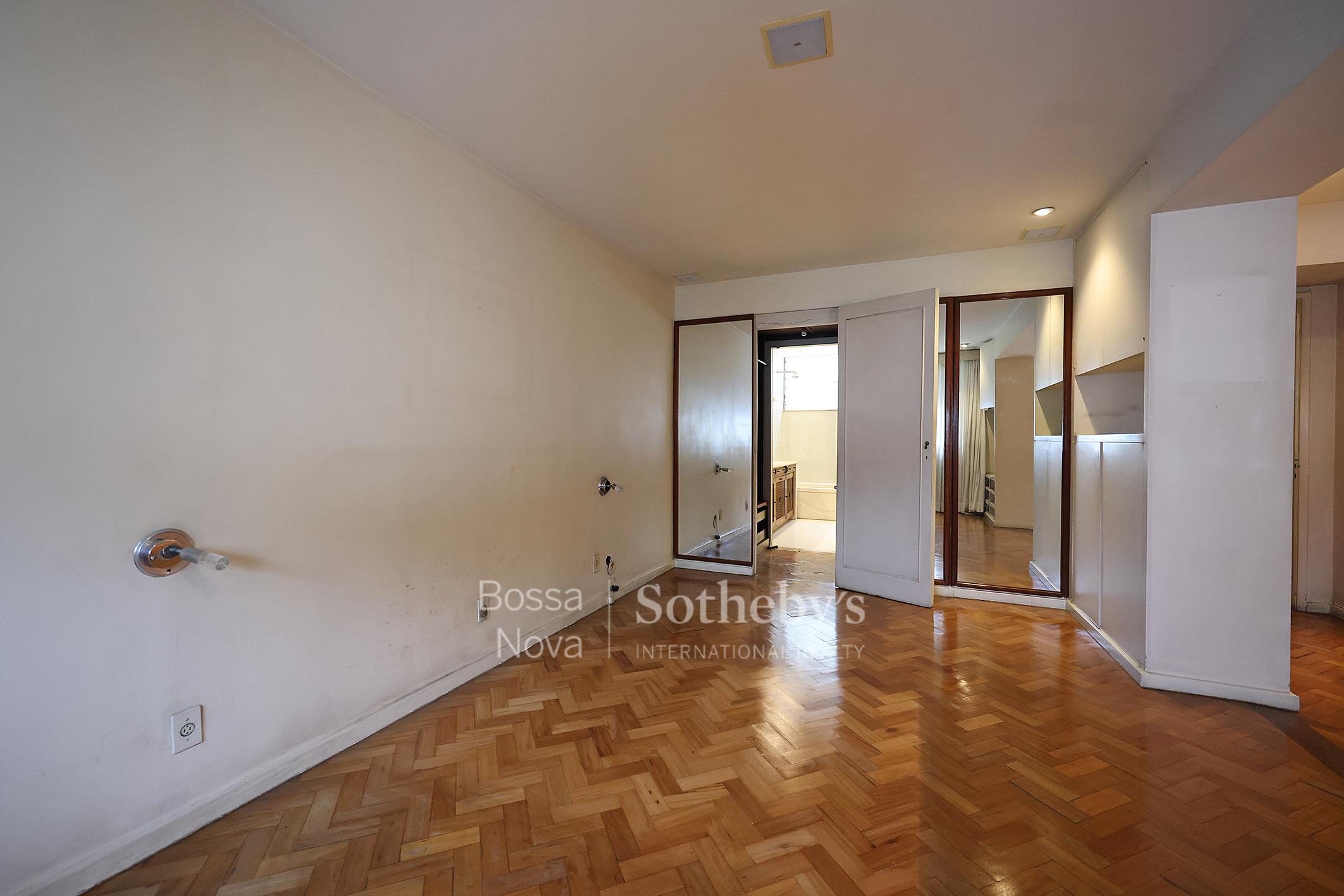 Cobertura Duplex para venda em Bela Vista