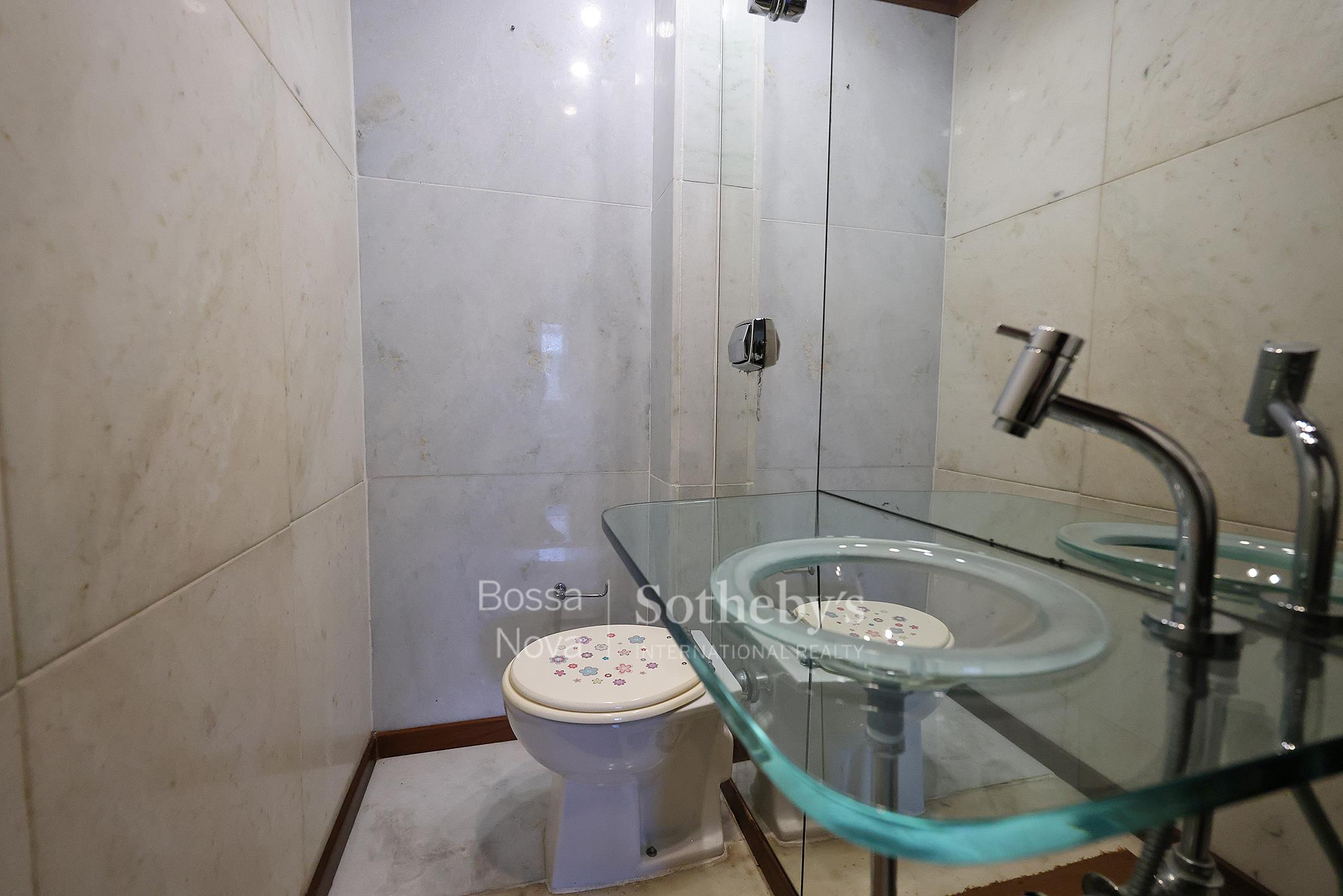 Cobertura Duplex para venda em Bela Vista