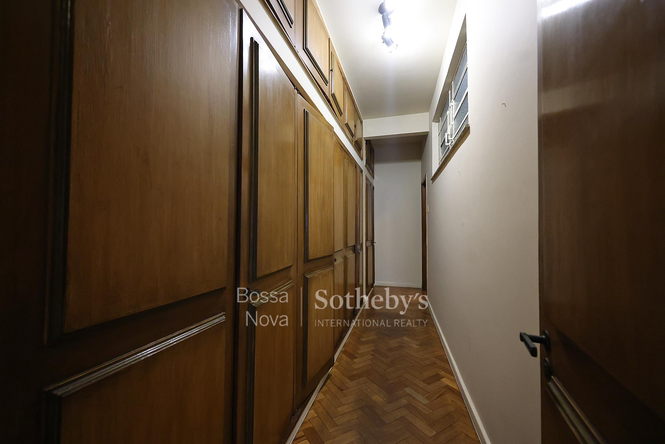 Cobertura Duplex para venda em Bela Vista