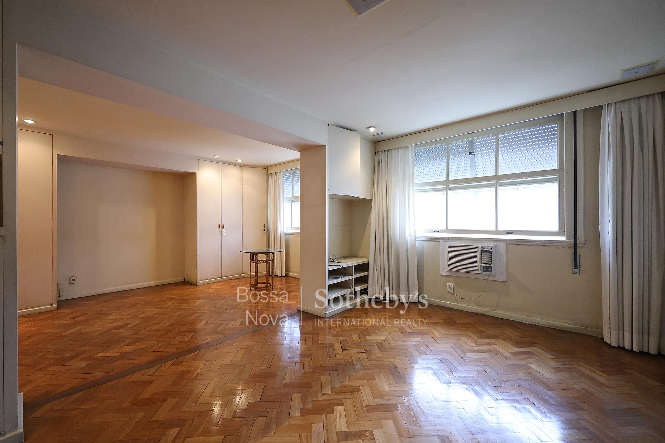 Cobertura Duplex para venda em Bela Vista