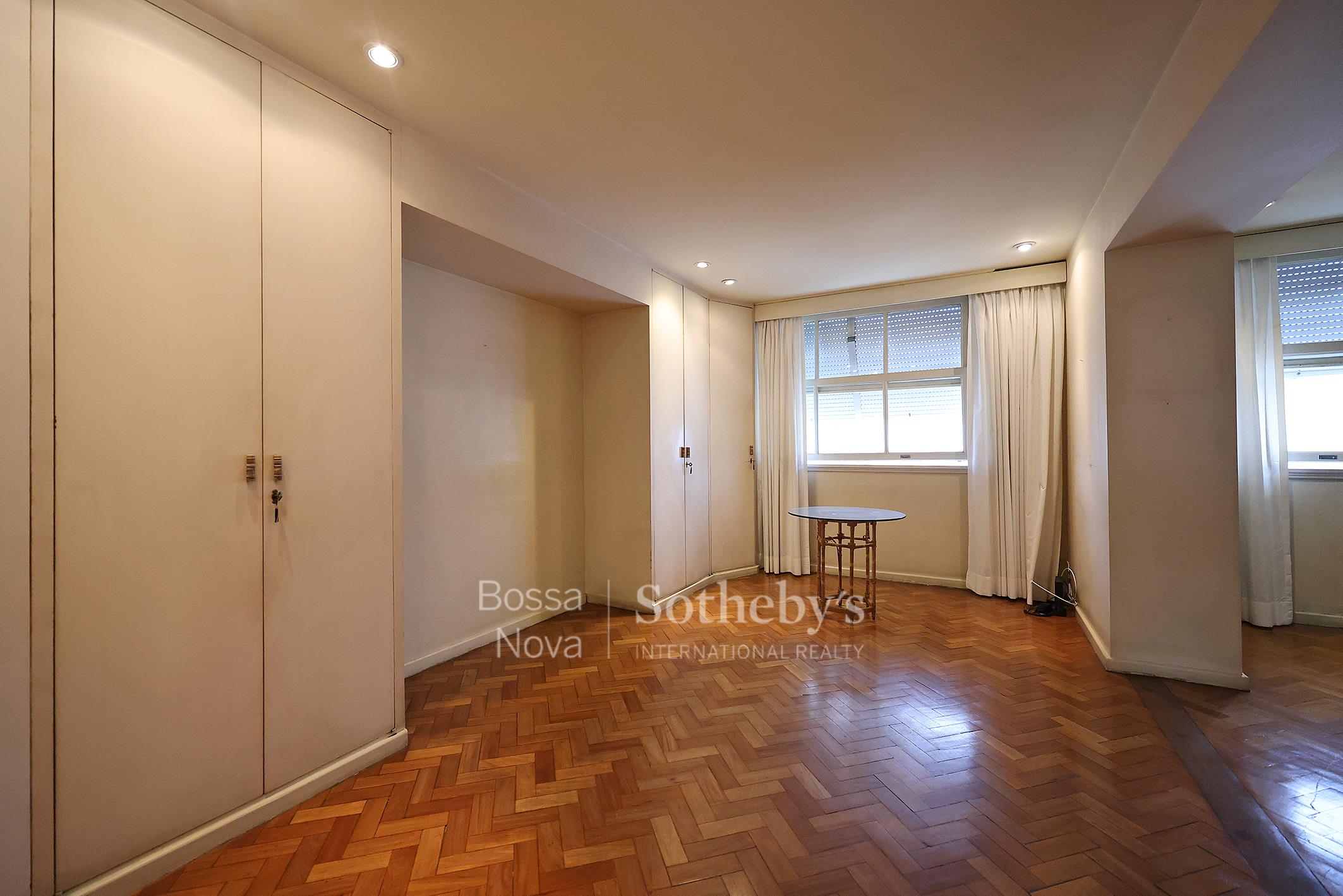 Cobertura Duplex para venda em Bela Vista