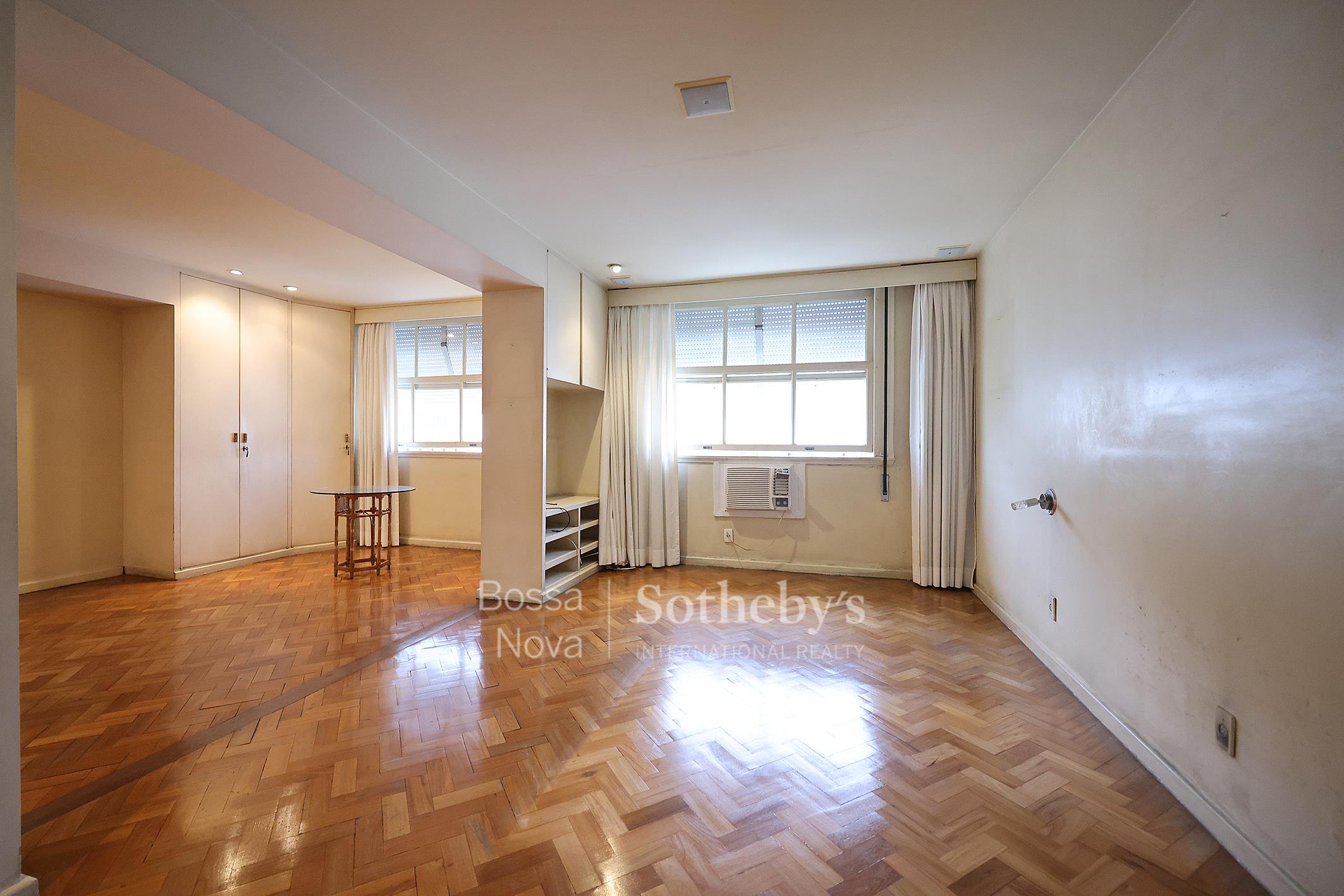 Cobertura Duplex para venda em Bela Vista