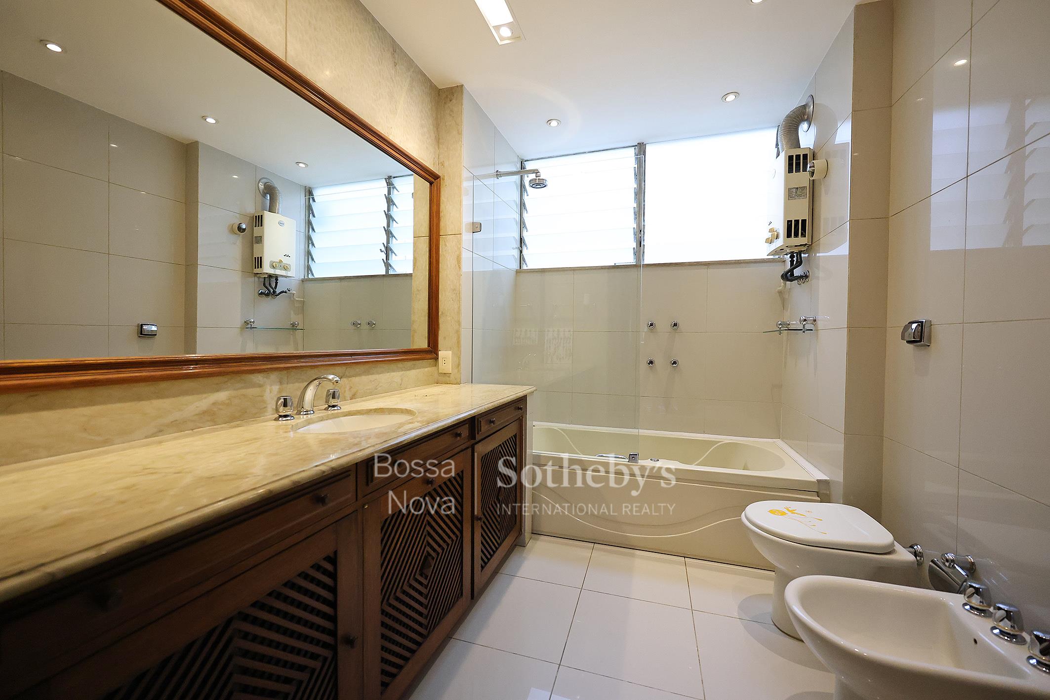 Cobertura Duplex para venda em Bela Vista