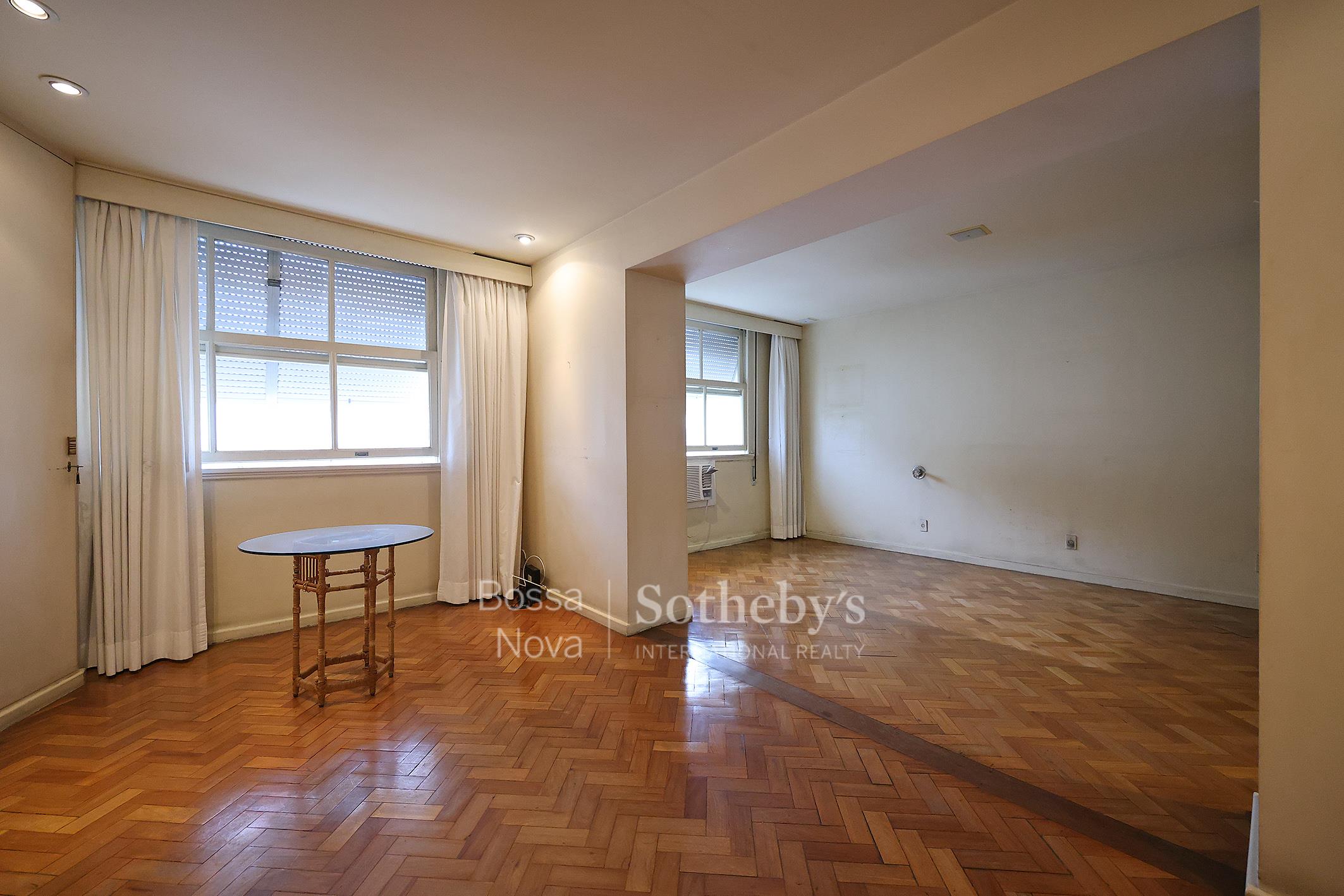 Cobertura Duplex para venda em Bela Vista