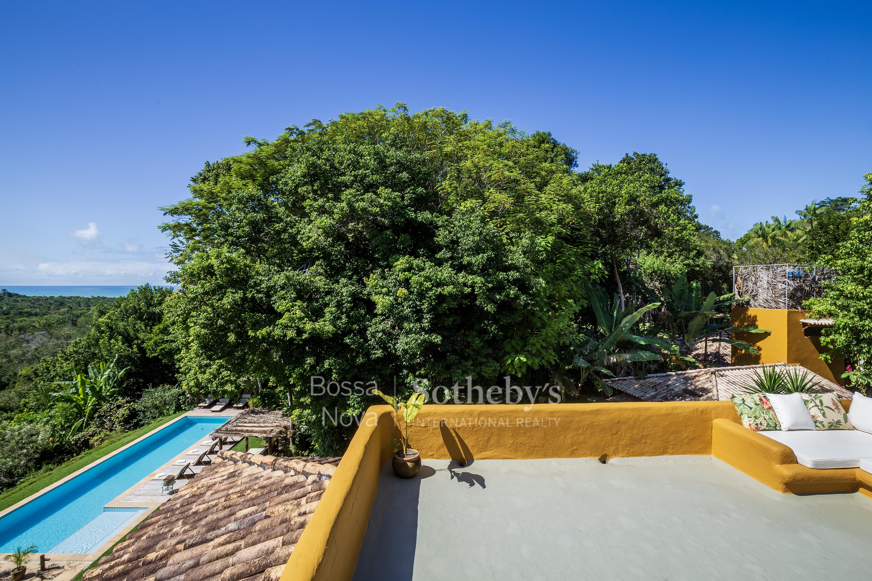 Casa para locação em Bela Vista