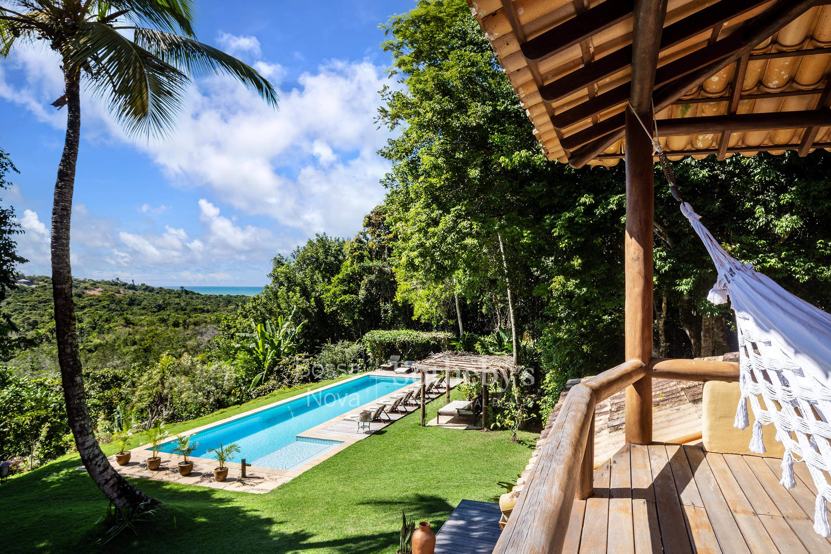 Casa para locação em Bela Vista