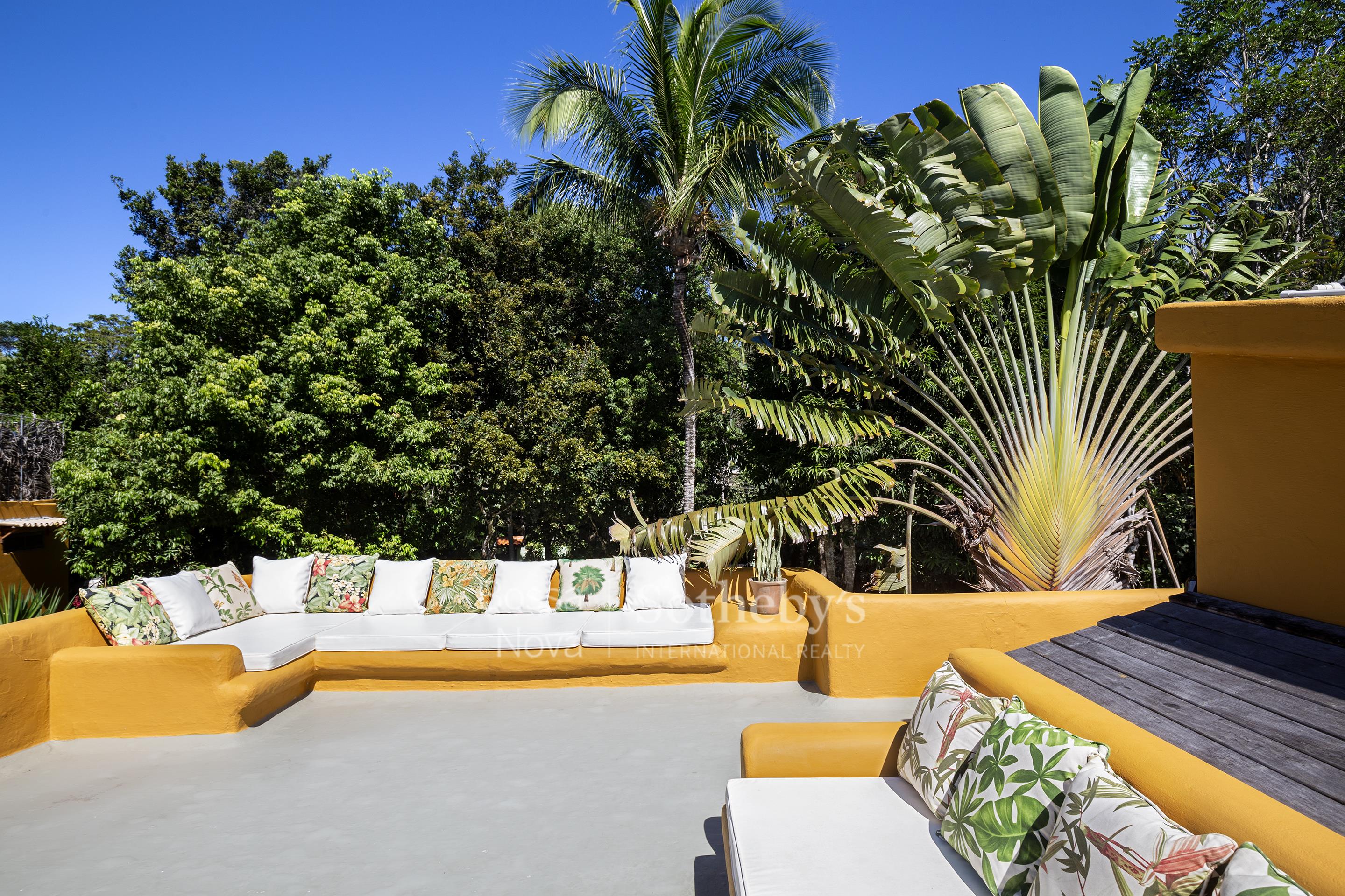 Casa para locação em Bela Vista