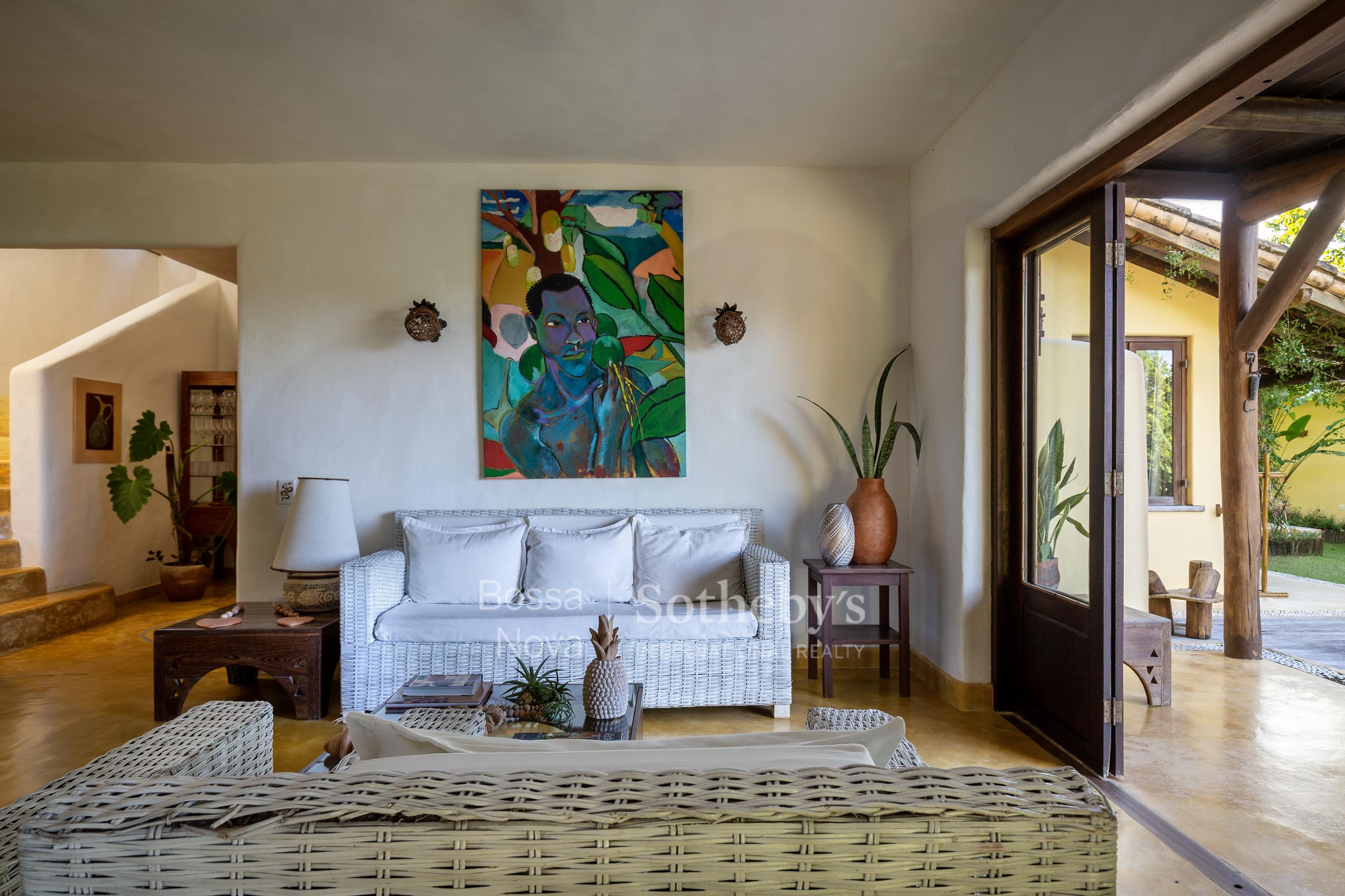 Casa para locação em Bela Vista