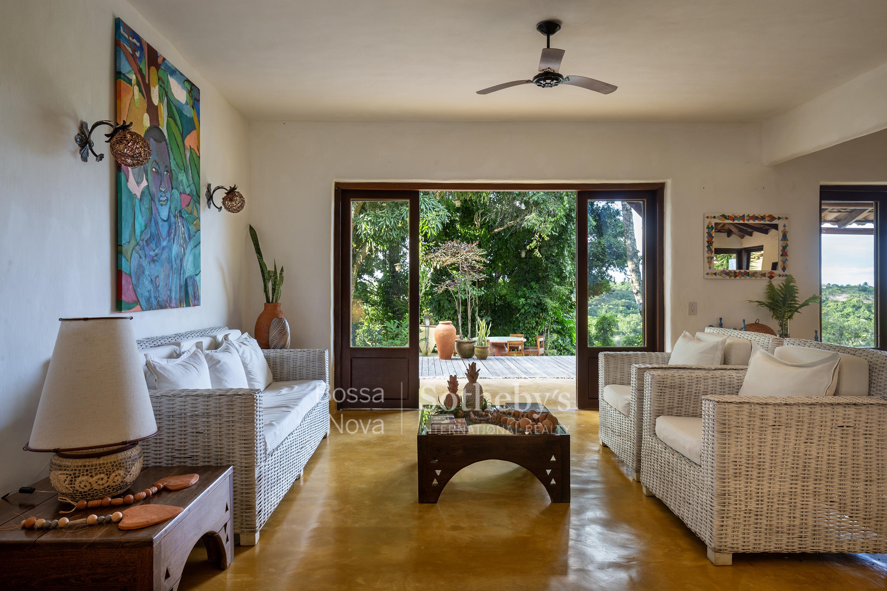 Casa para locação em Bela Vista