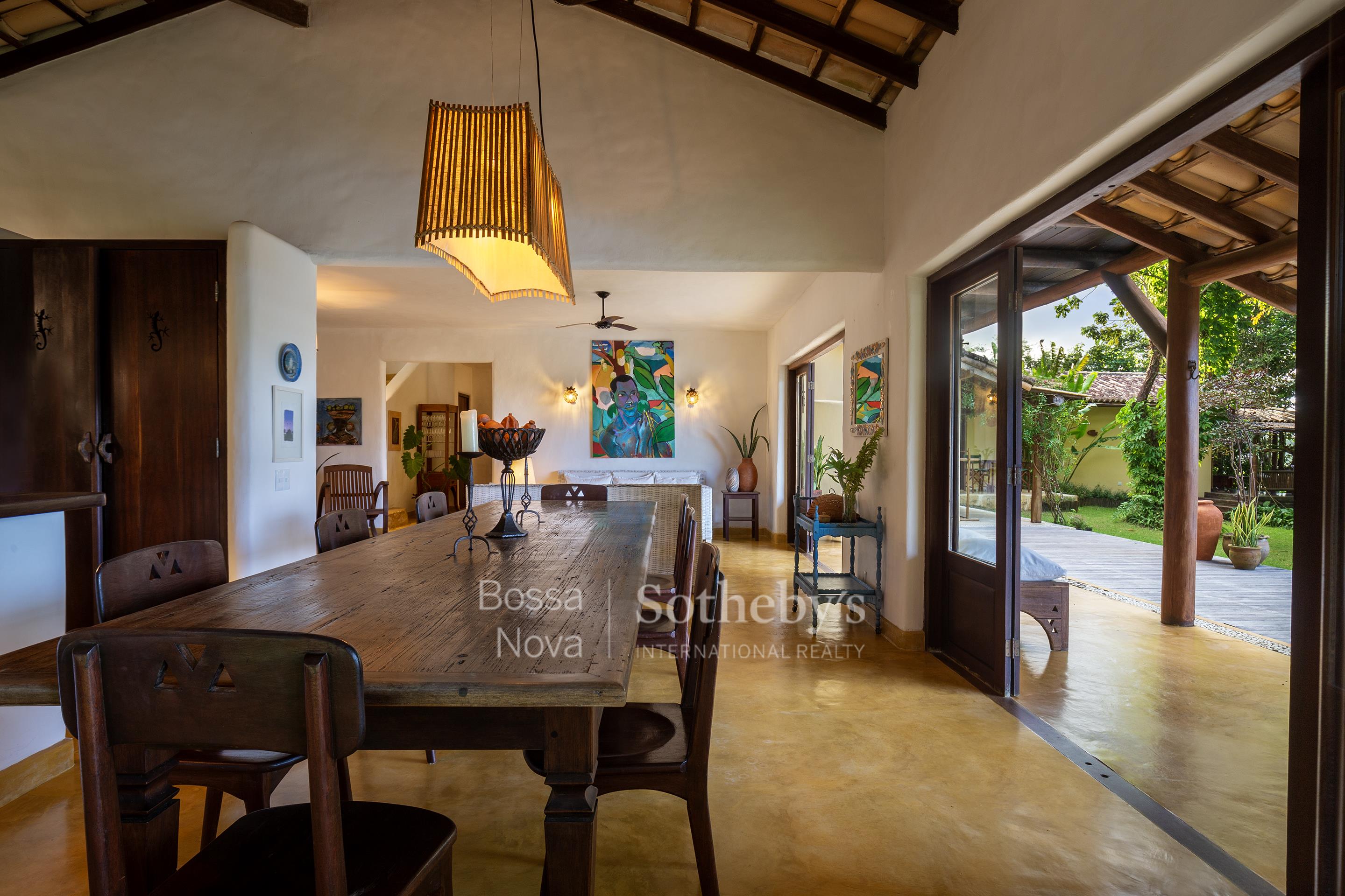 Casa para locação em Bela Vista