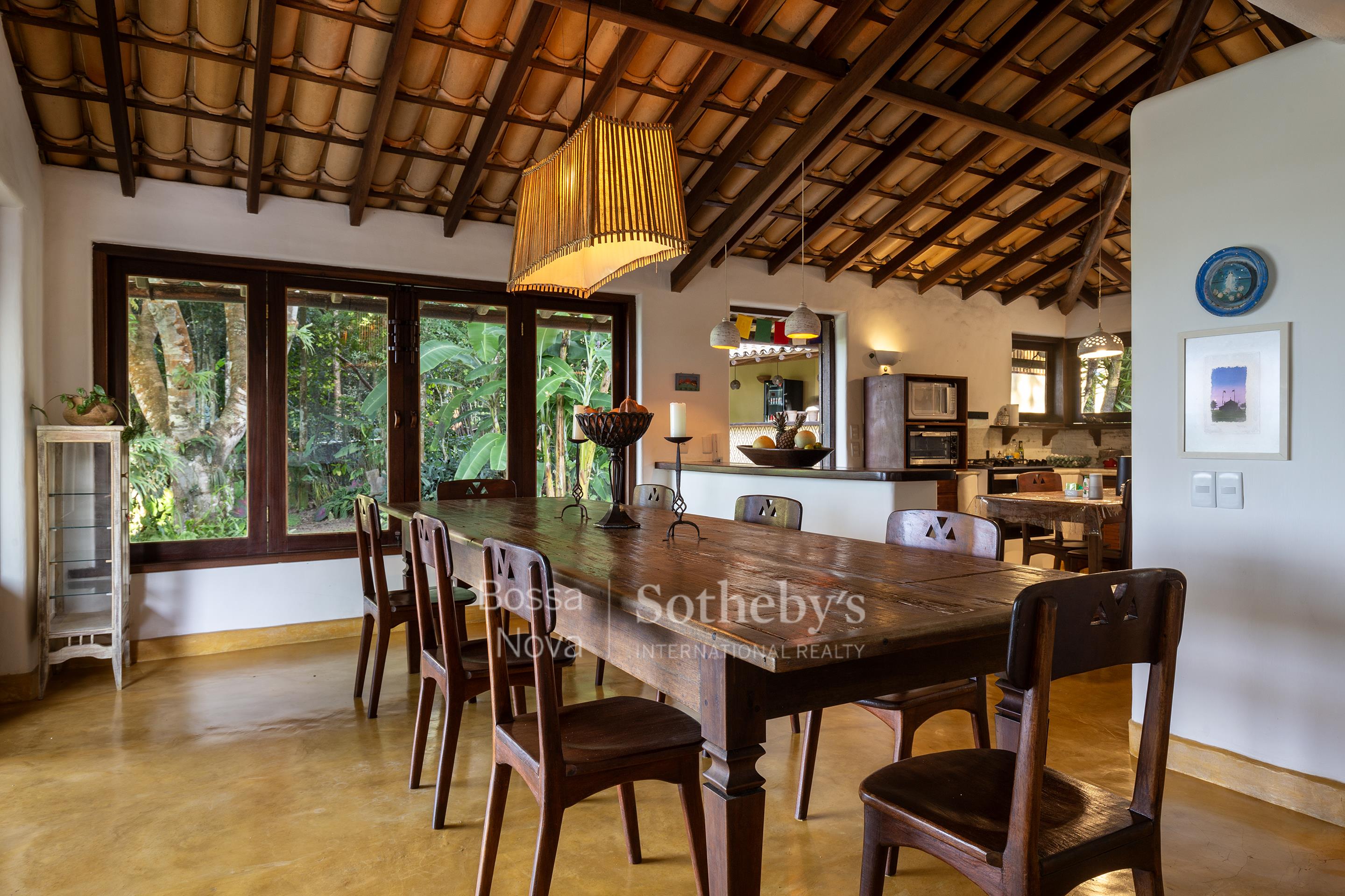 Casa para locação em Bela Vista