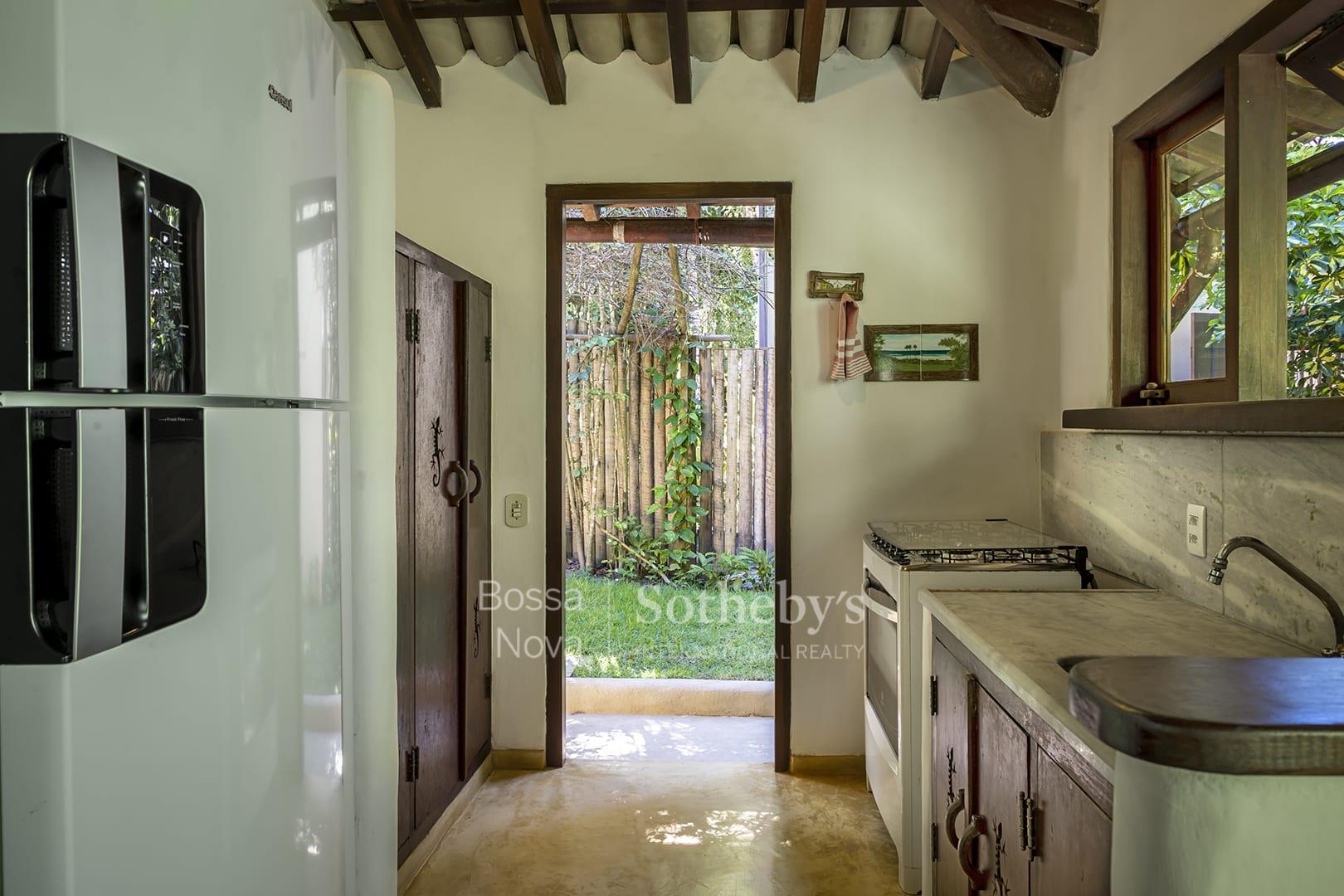 Casa para locação em Bela Vista