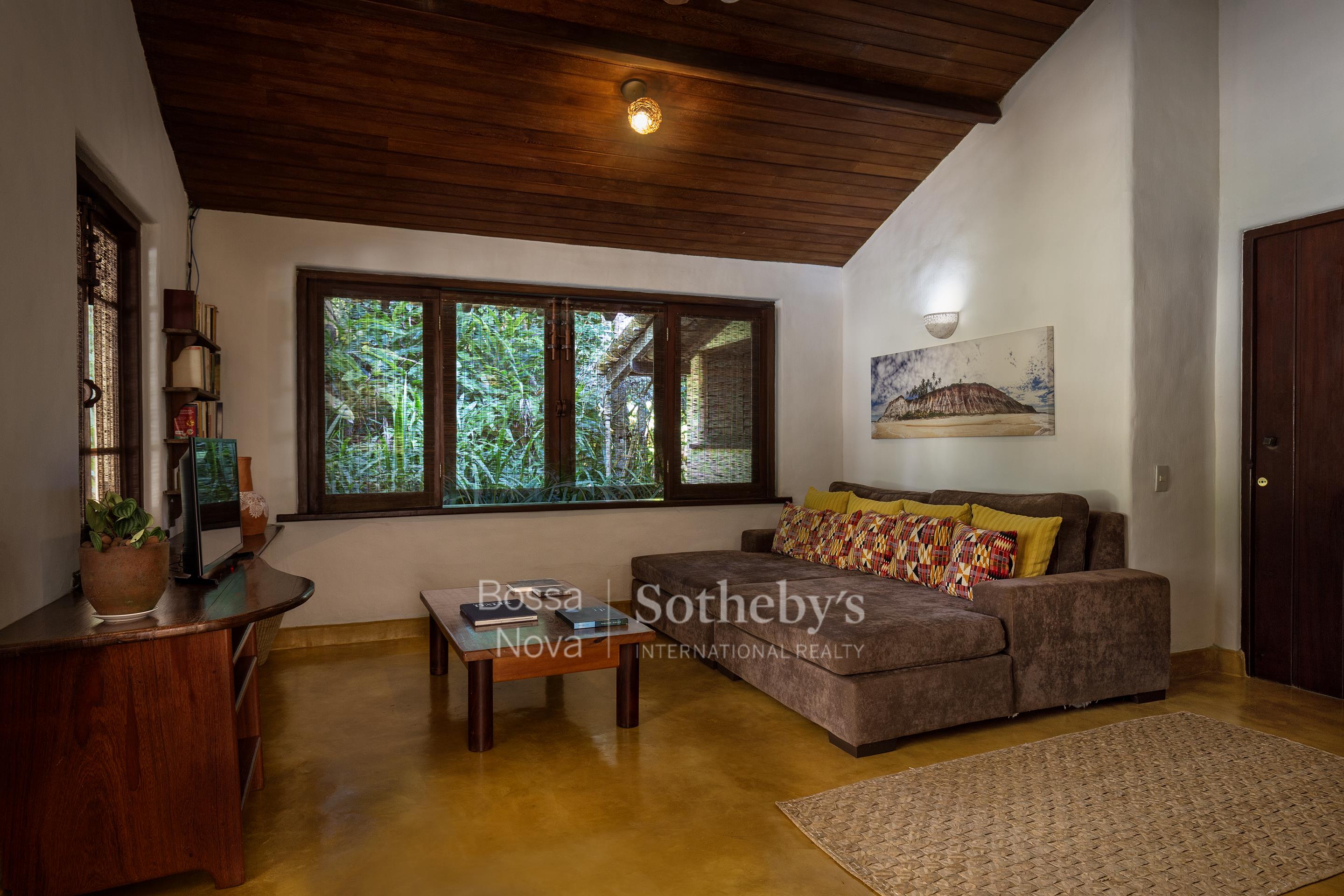 Casa para locação em Bela Vista