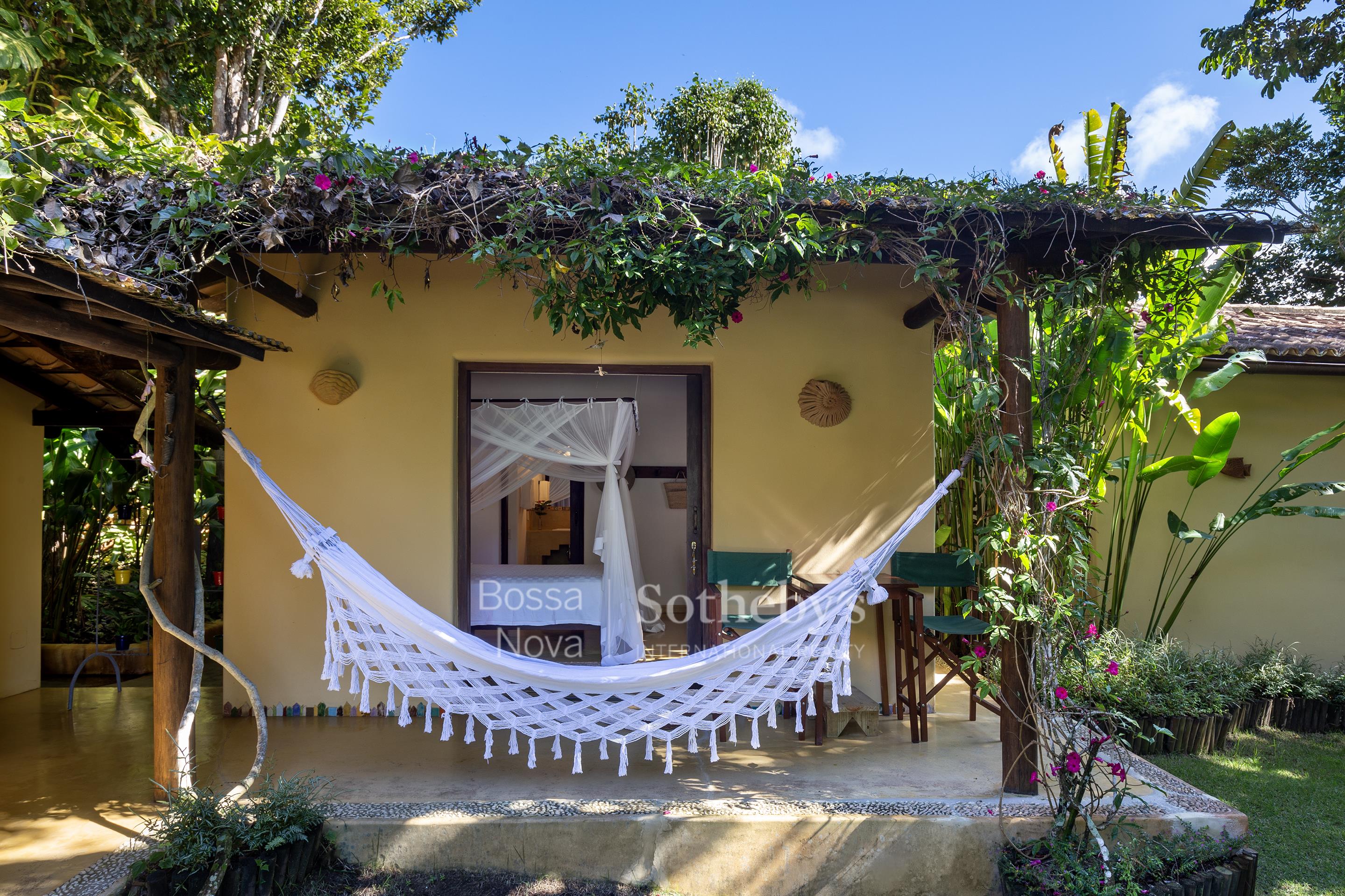 Casa para locação em Bela Vista