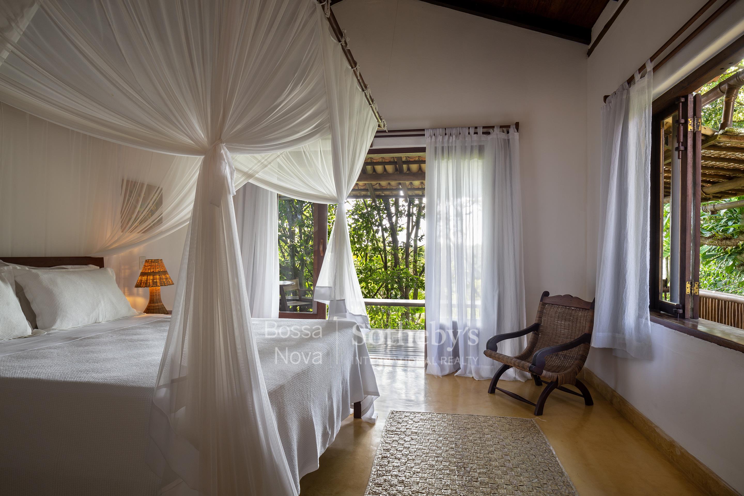 Casa para locação em Bela Vista