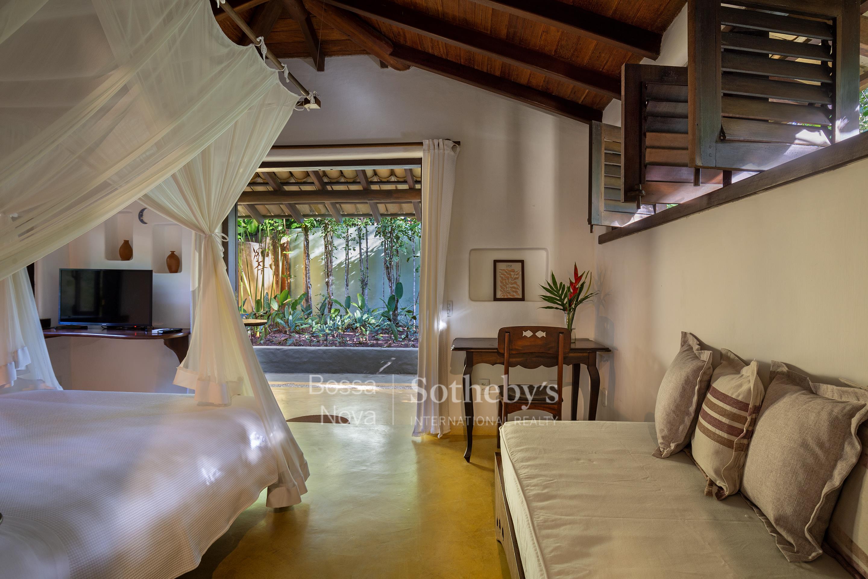Casa para locação em Bela Vista
