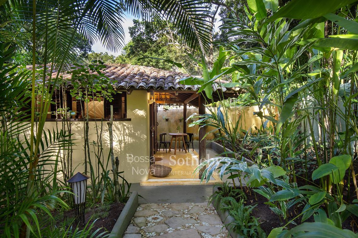 Casa para locação em Bela Vista
