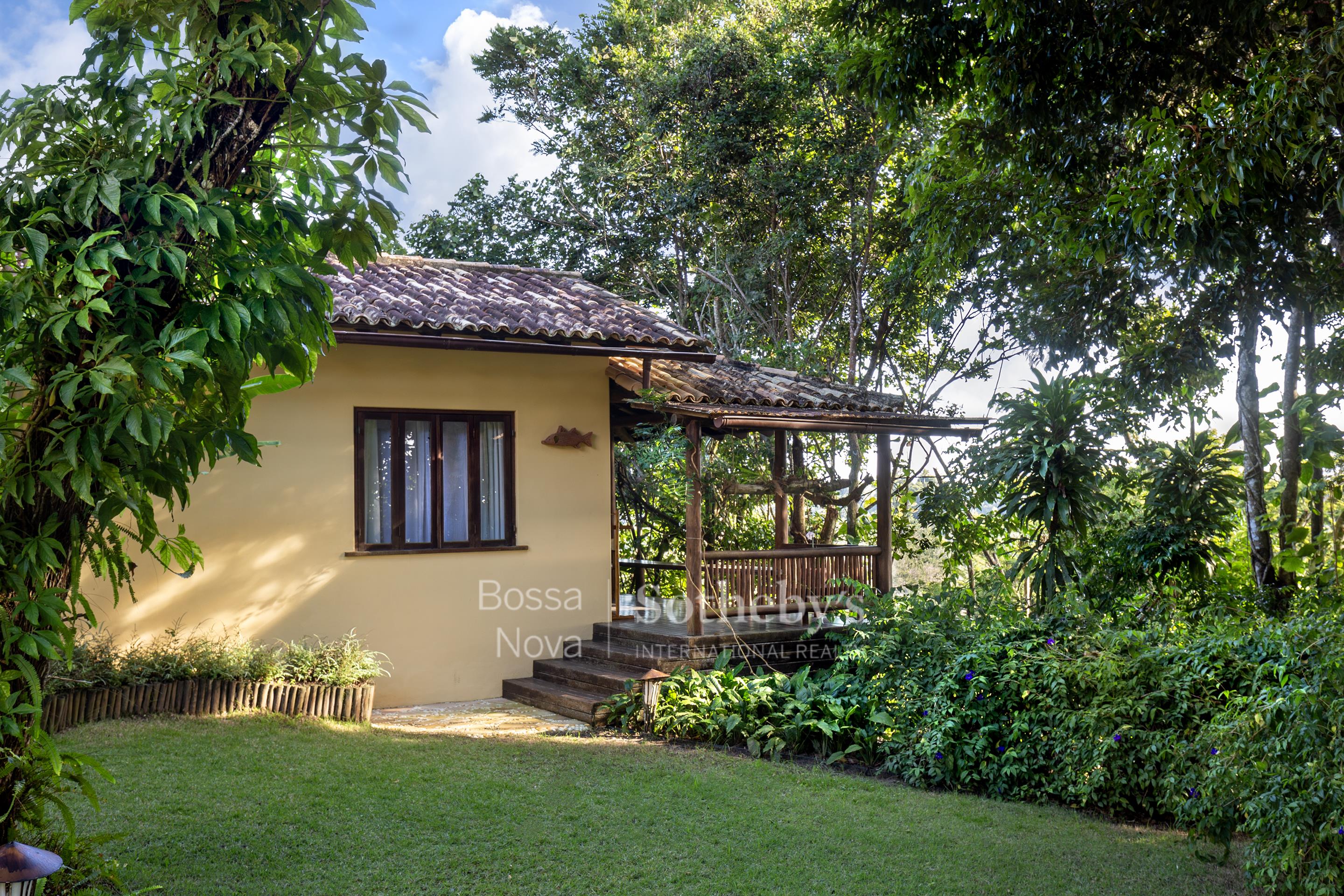 Casa para locação em Bela Vista