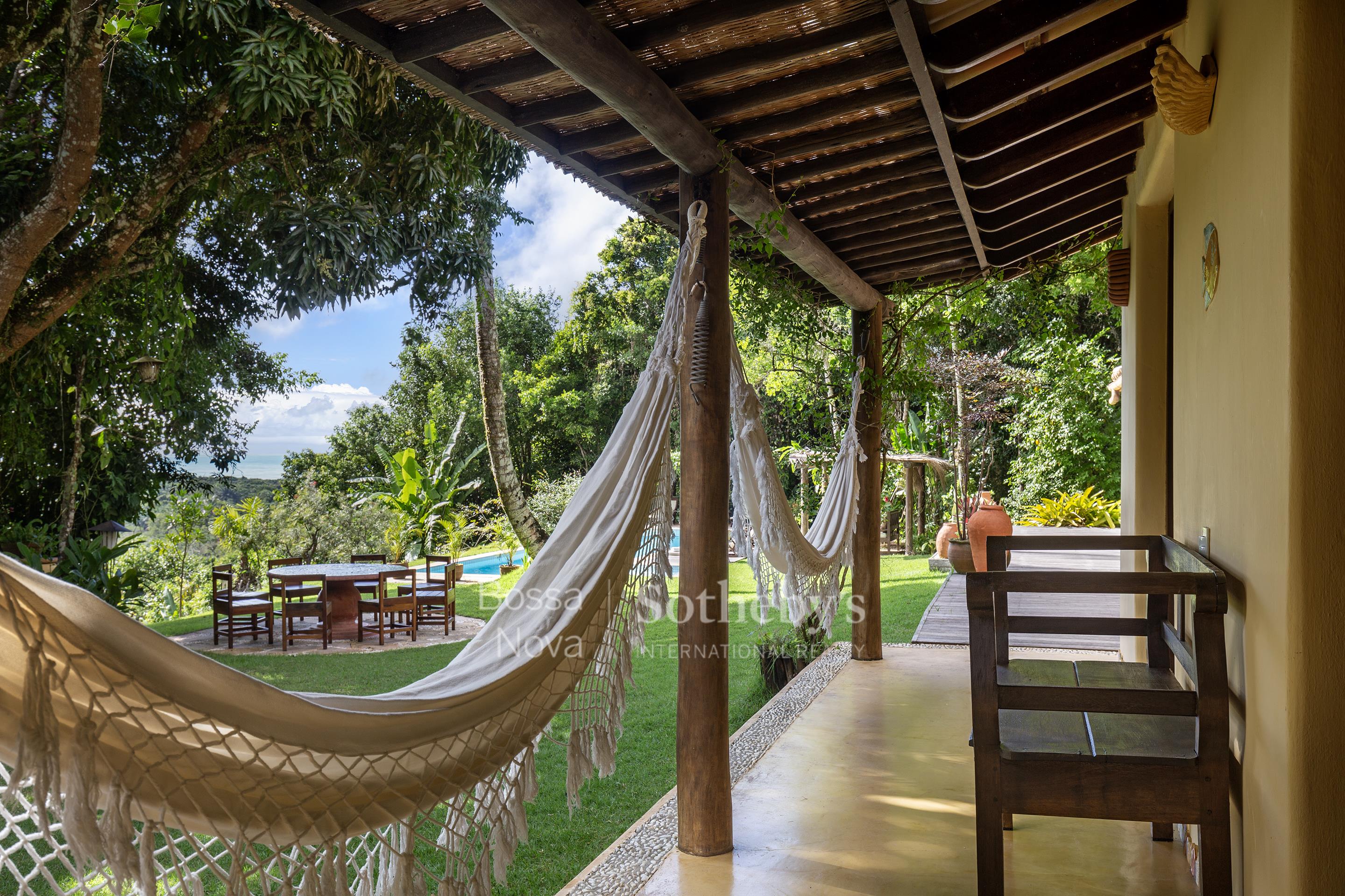 Casa para locação em Bela Vista