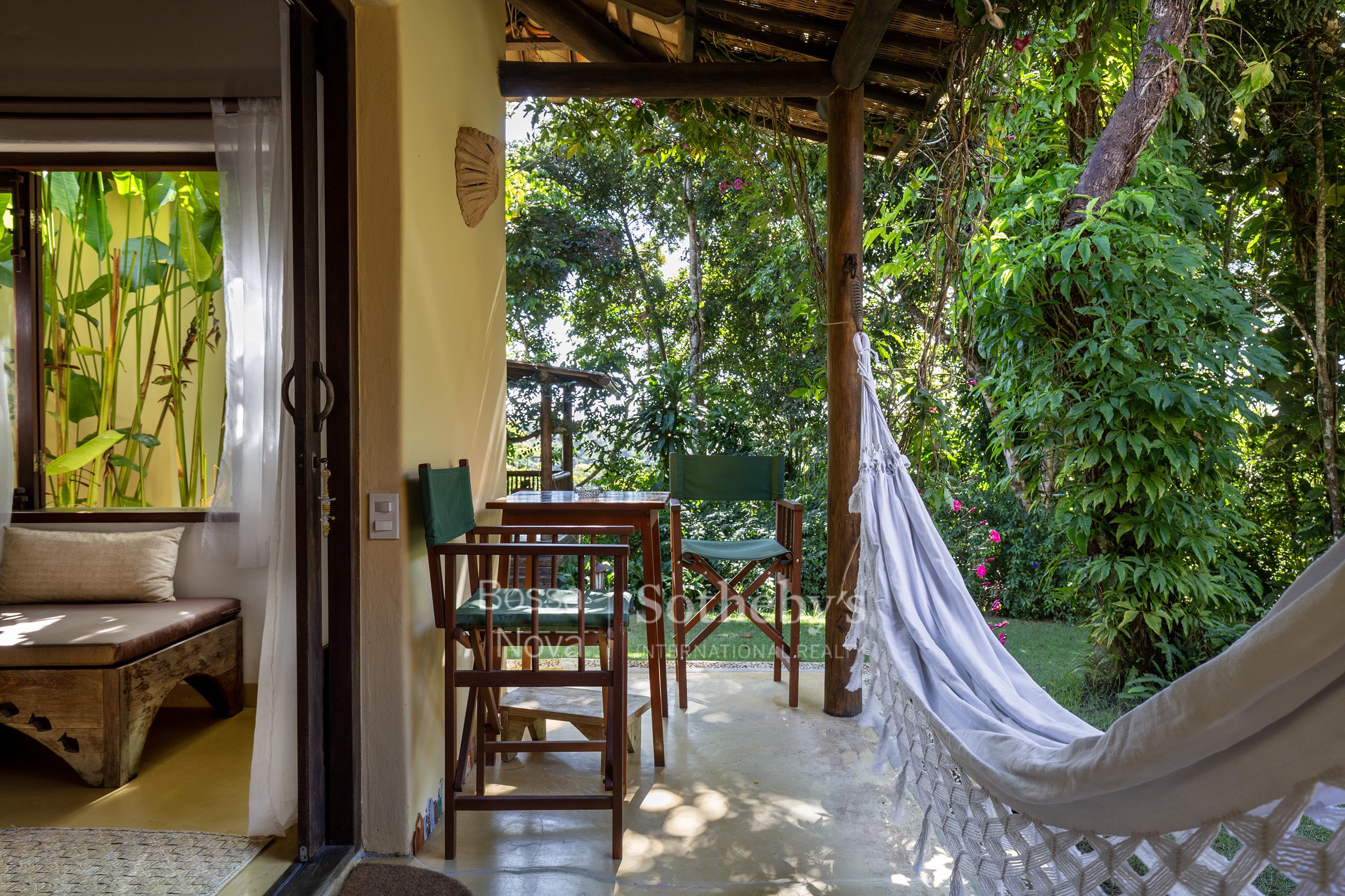 Casa para locação em Bela Vista