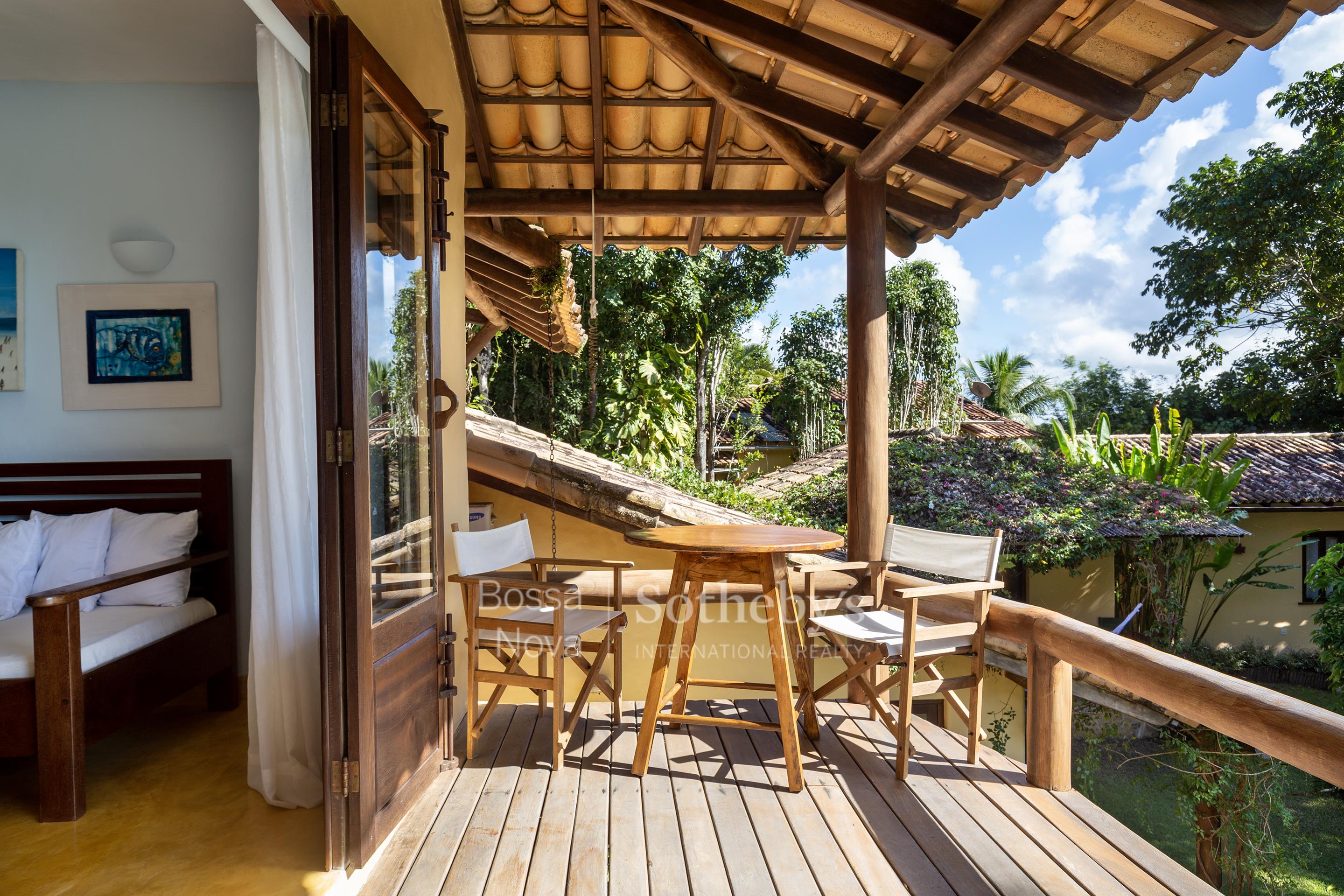 Casa para locação em Bela Vista