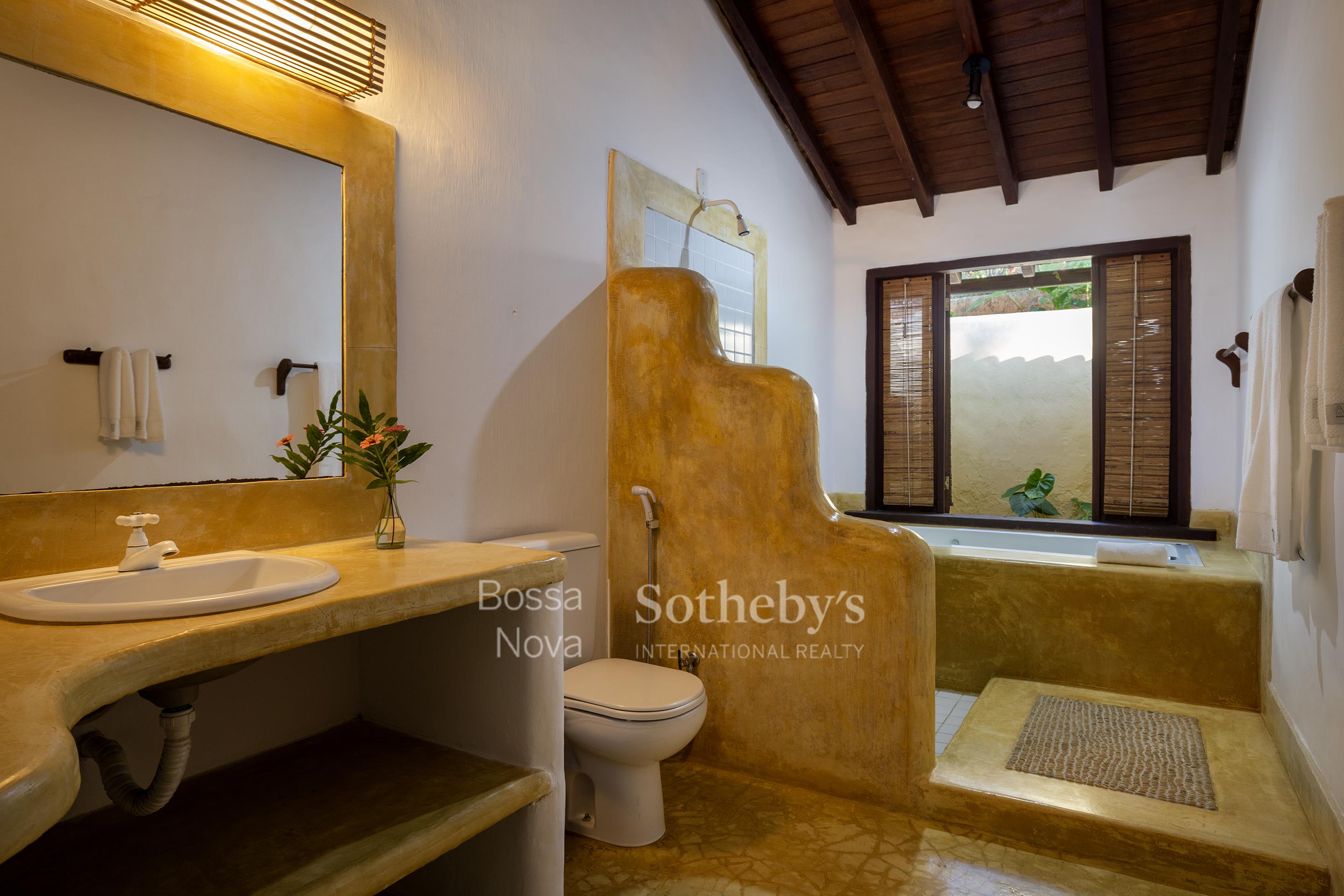 Casa para locação em Bela Vista