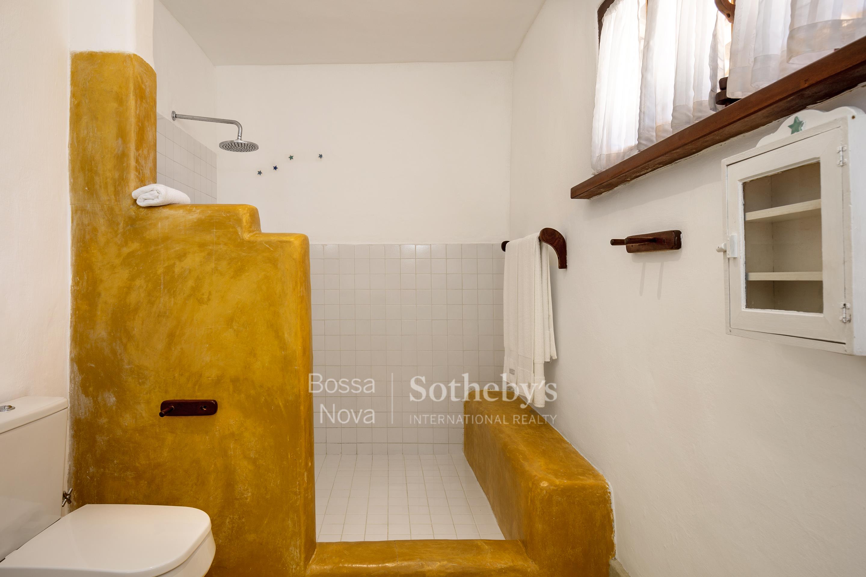 Casa para locação em Bela Vista